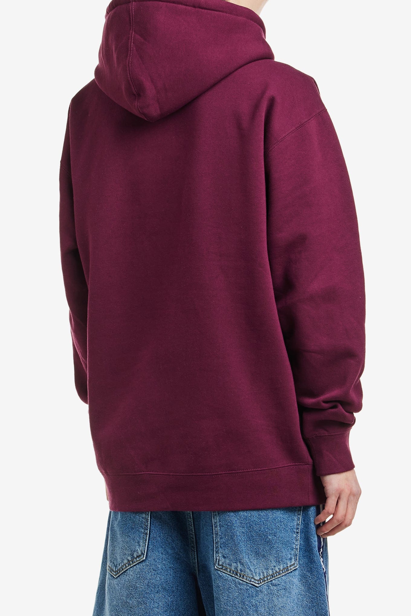 Fucking Awesome RASCALS HOODIE