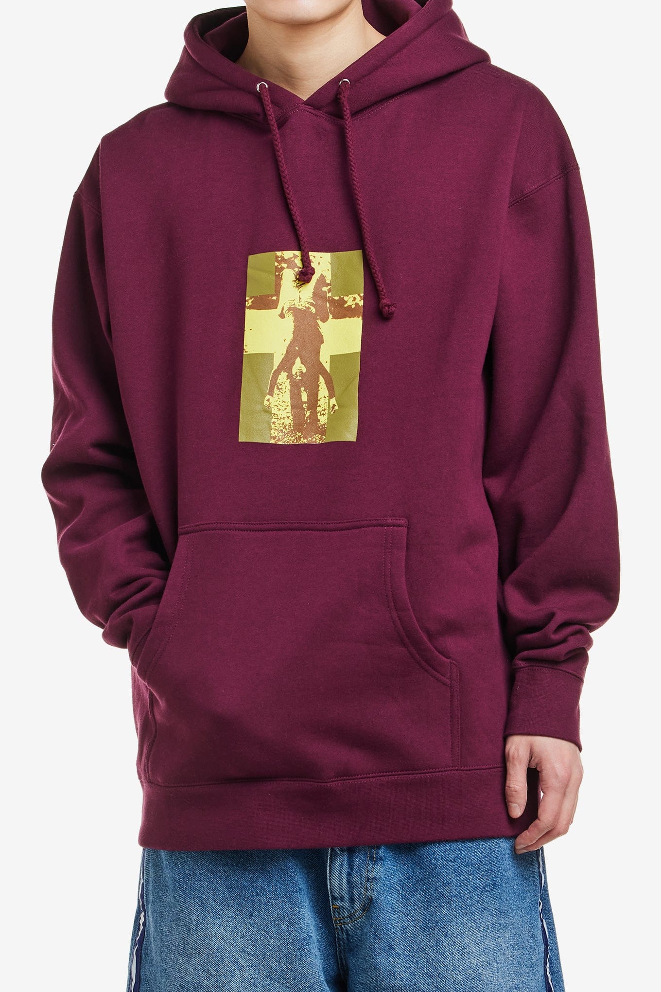 Fucking Awesome RASCALS HOODIE