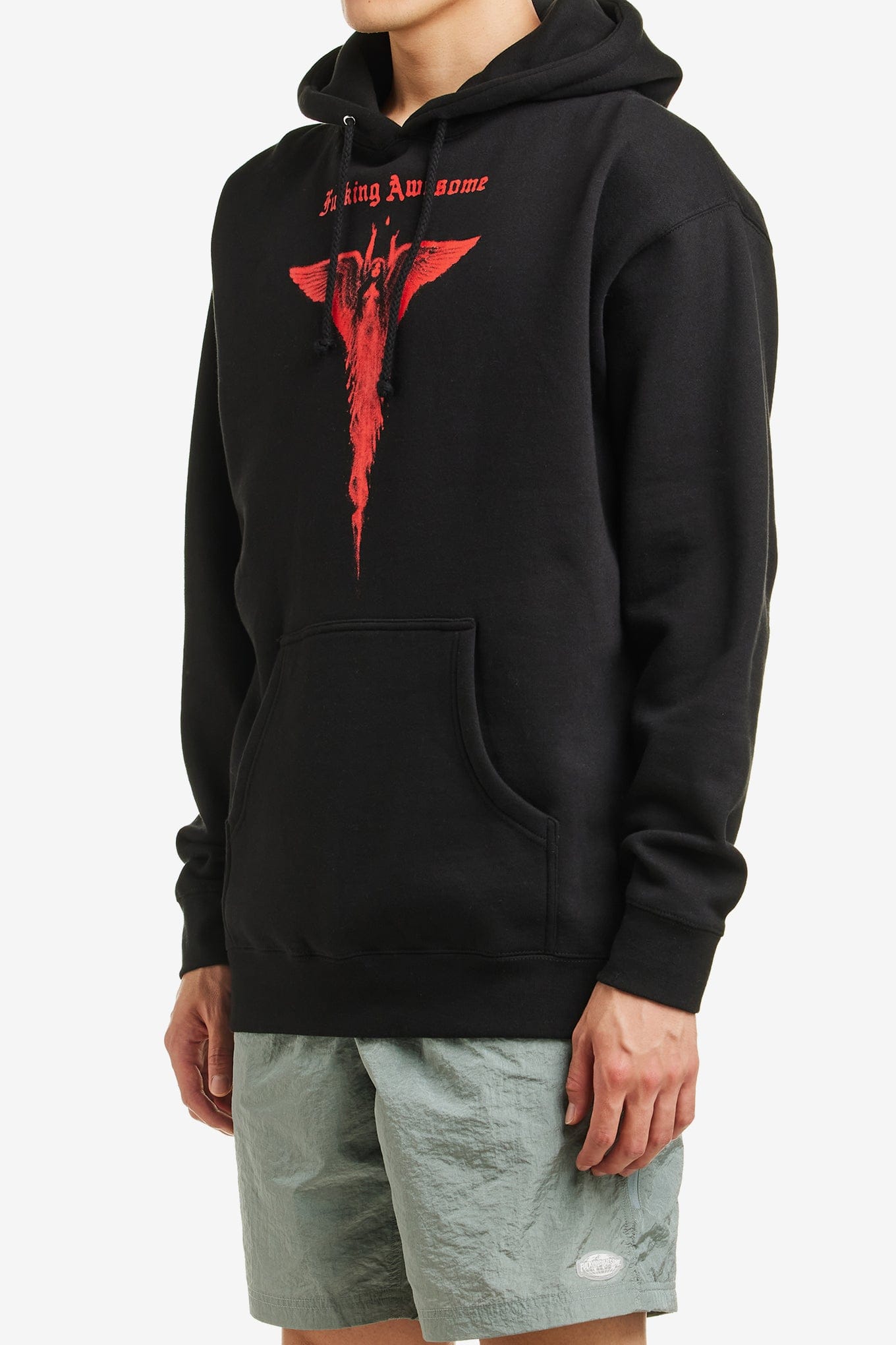 Fucking Awesome SERAPHIM HOODIE