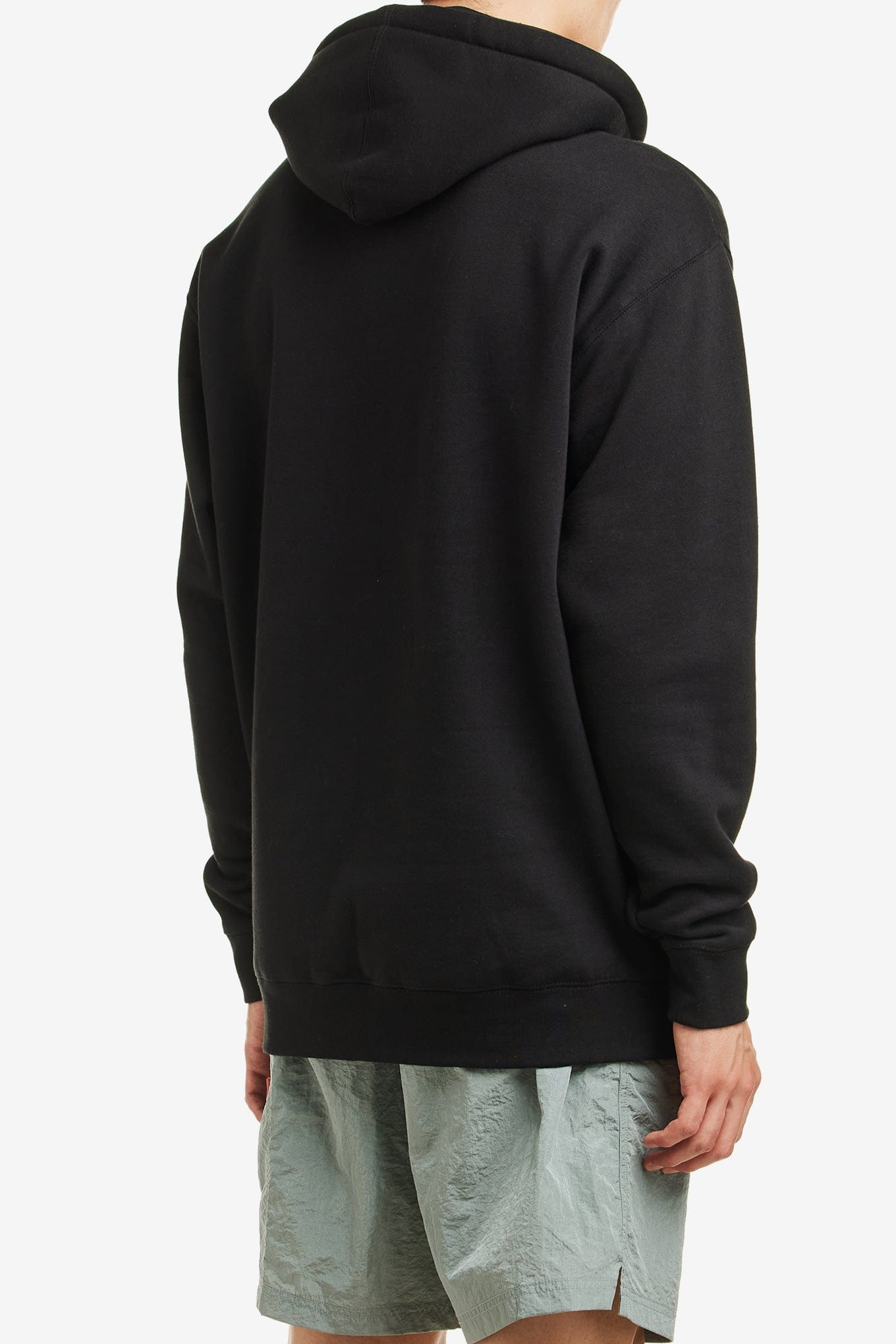Fucking Awesome SERAPHIM HOODIE