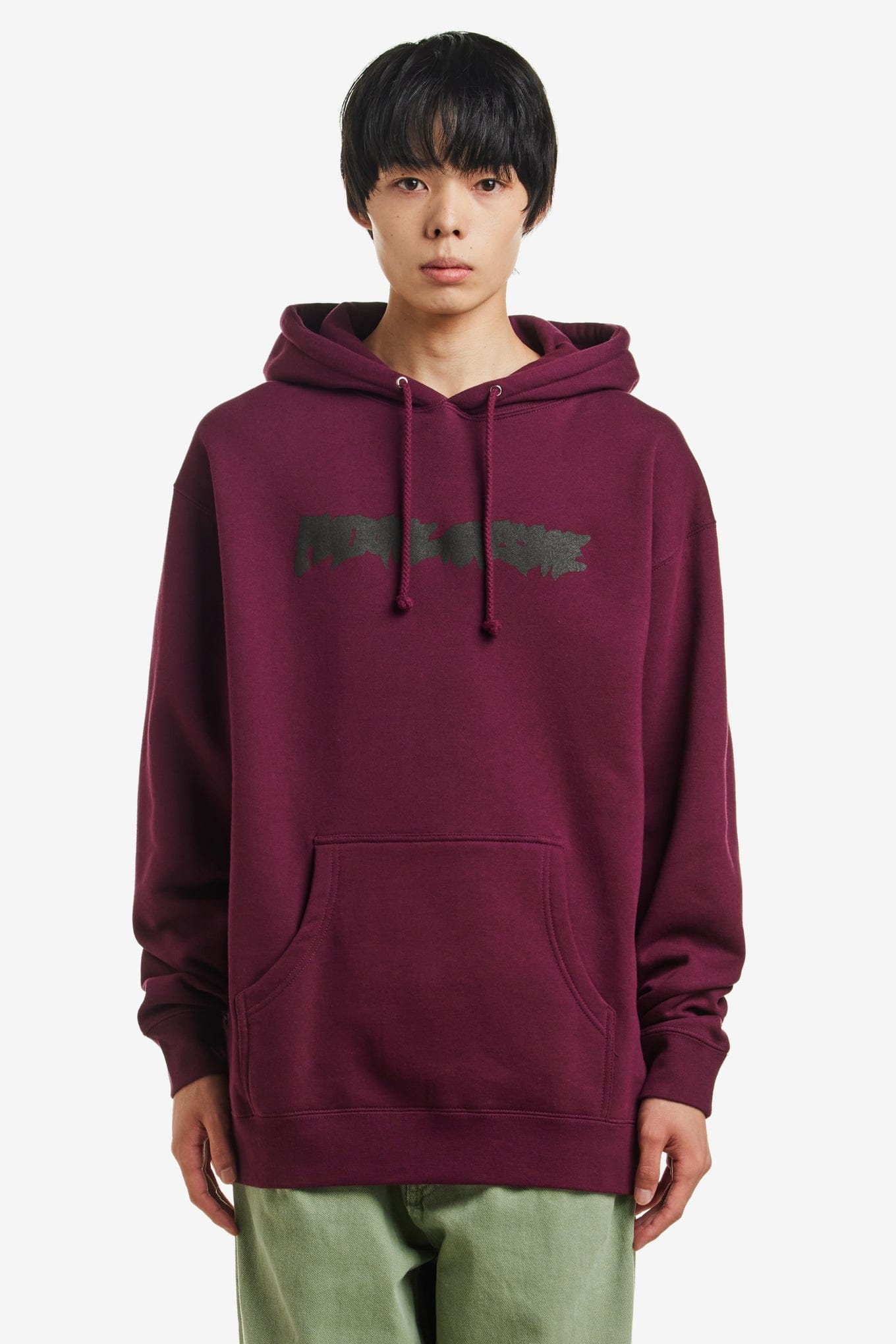 Fucking Awesome INK TRAP STAMP HOODIE