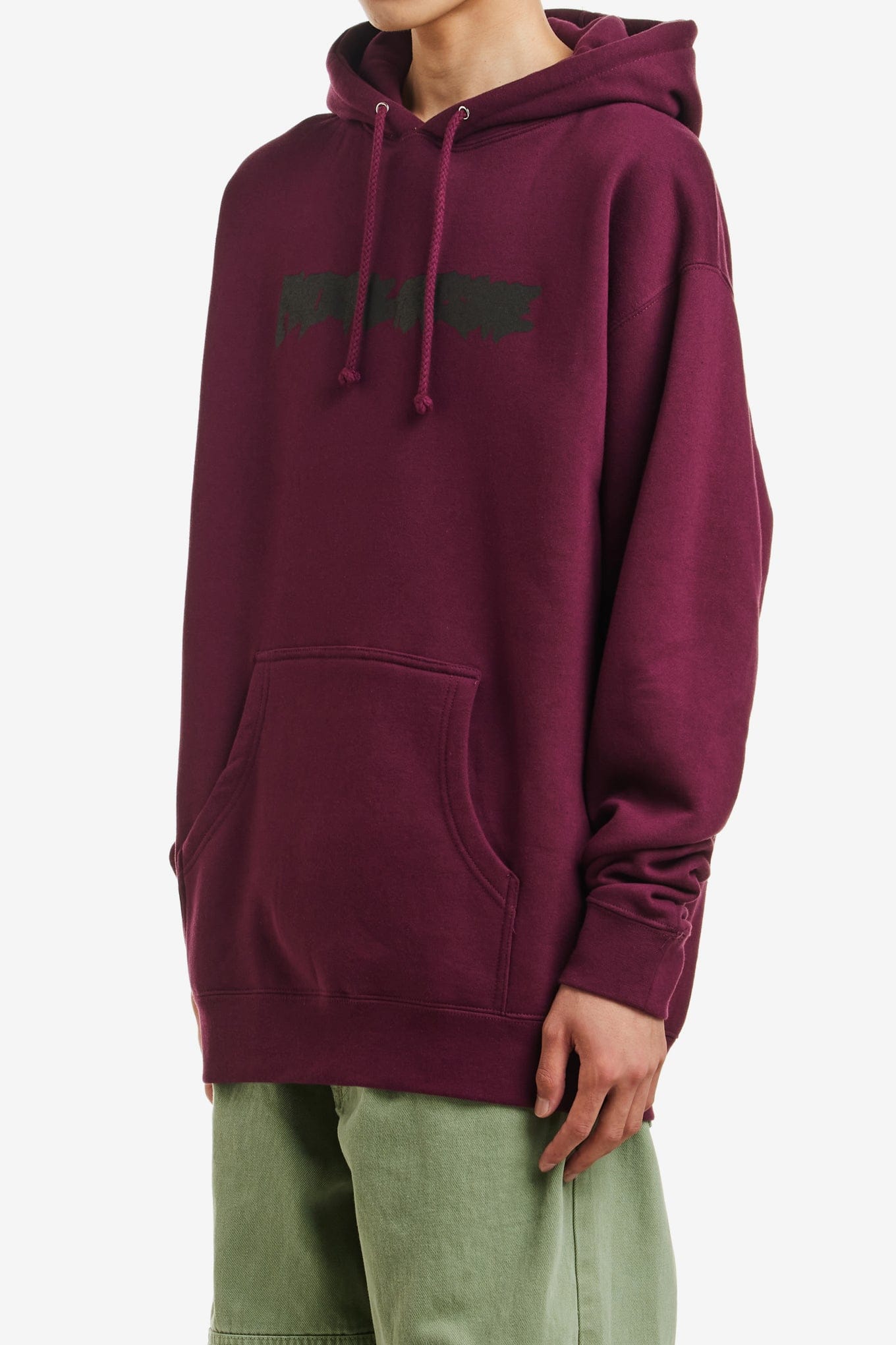 Fucking Awesome INK TRAP STAMP HOODIE