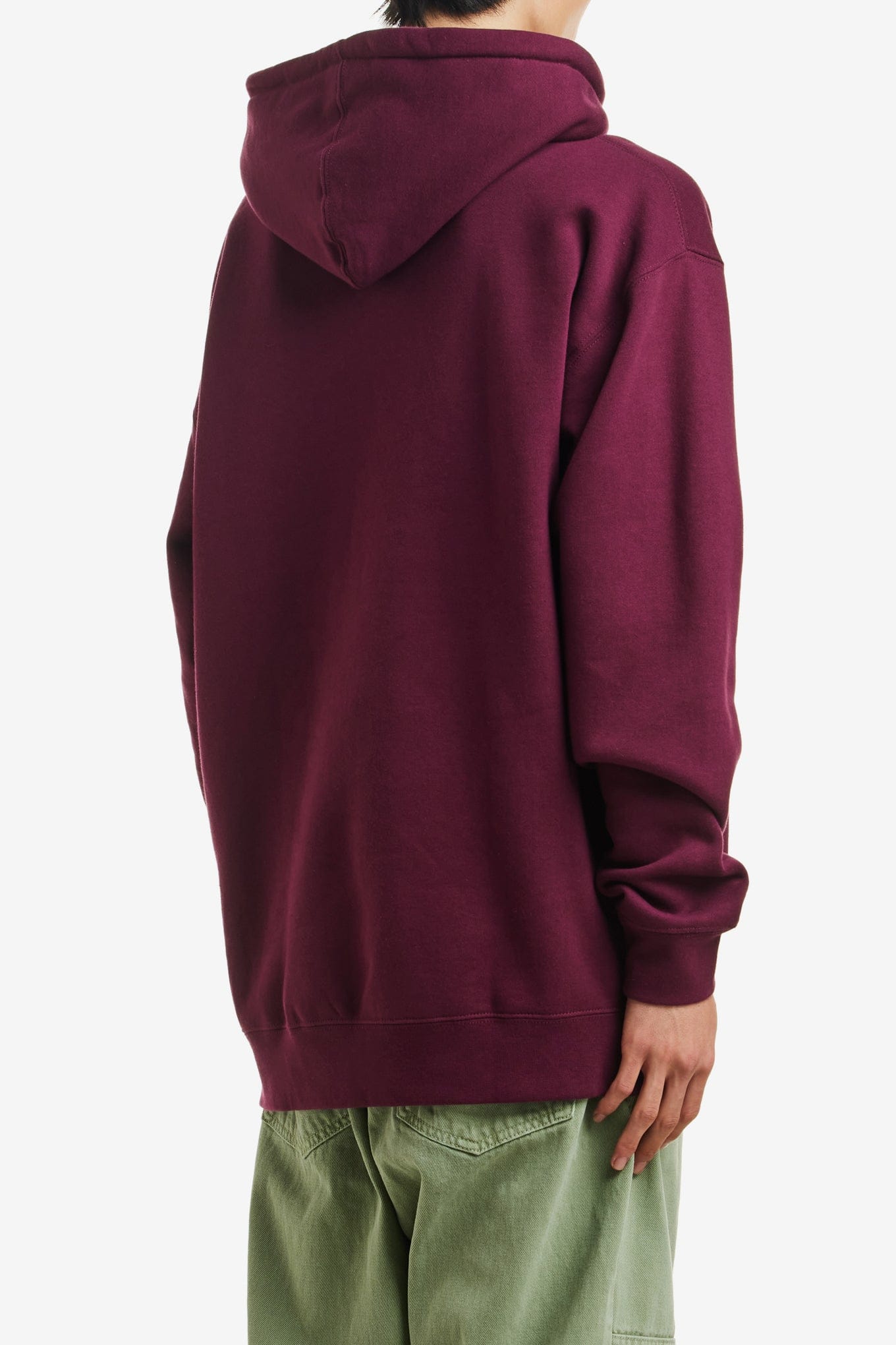 Fucking Awesome INK TRAP STAMP HOODIE