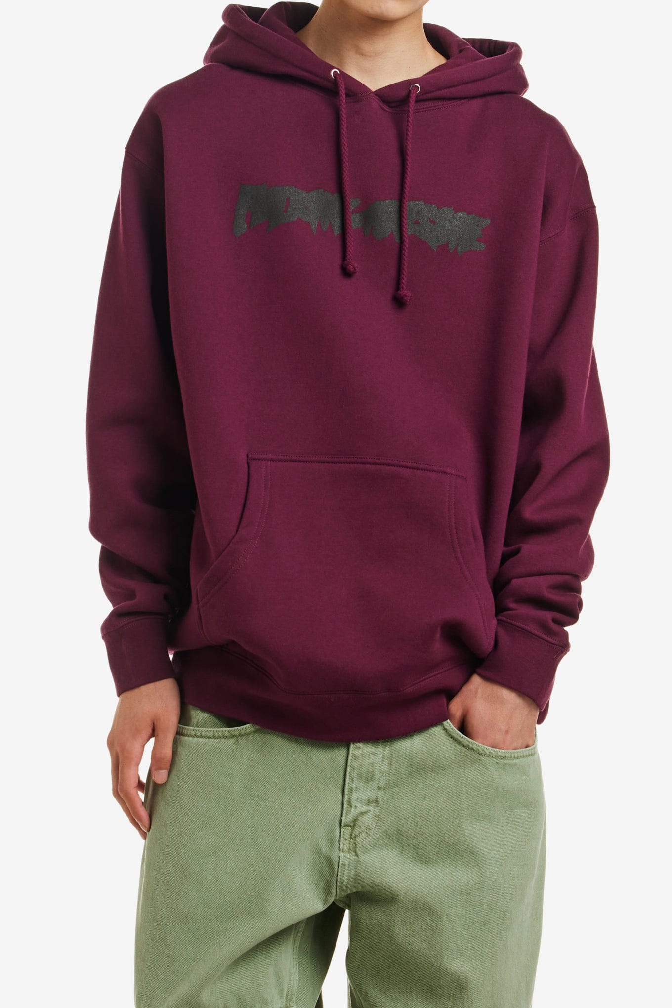 Fucking Awesome INK TRAP STAMP HOODIE