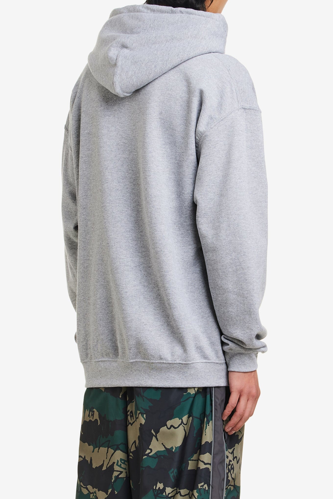 Fucking Awesome THE FIRST CHURCH HOODIE