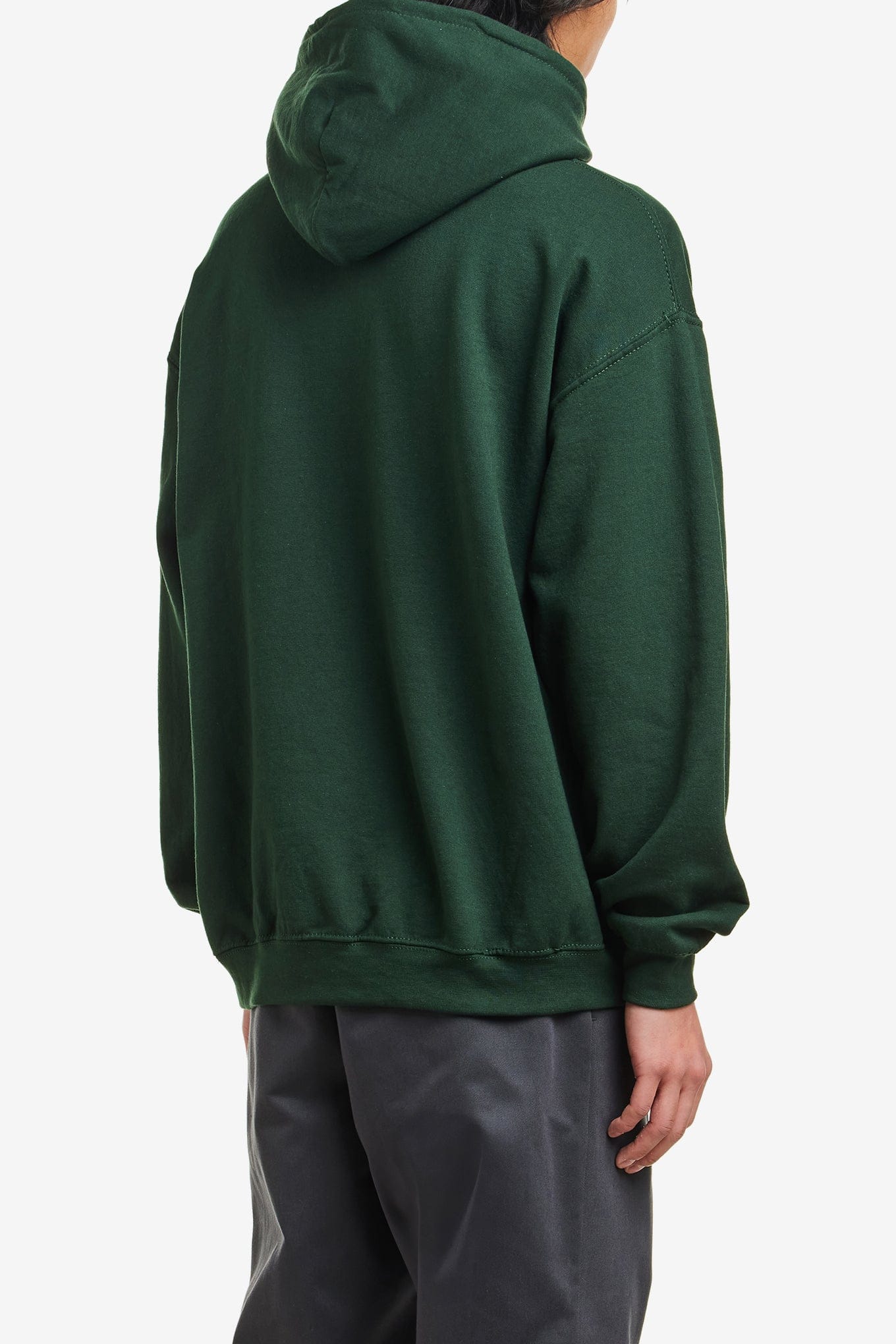 Fucking Awesome MOUTH GIRL HOODIE