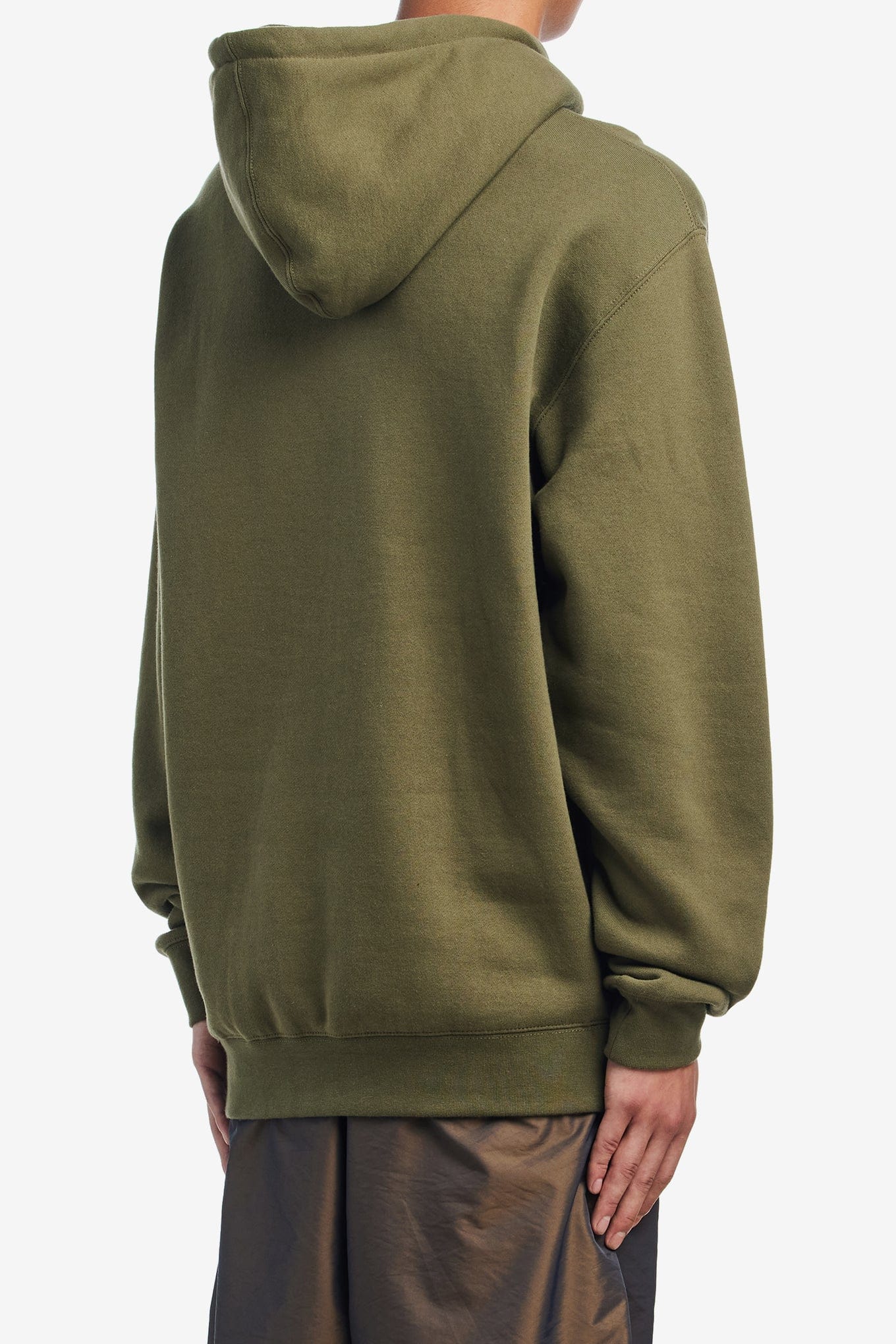 Fucking Awesome WELCOME TO FUNKY TOWN HOODIE