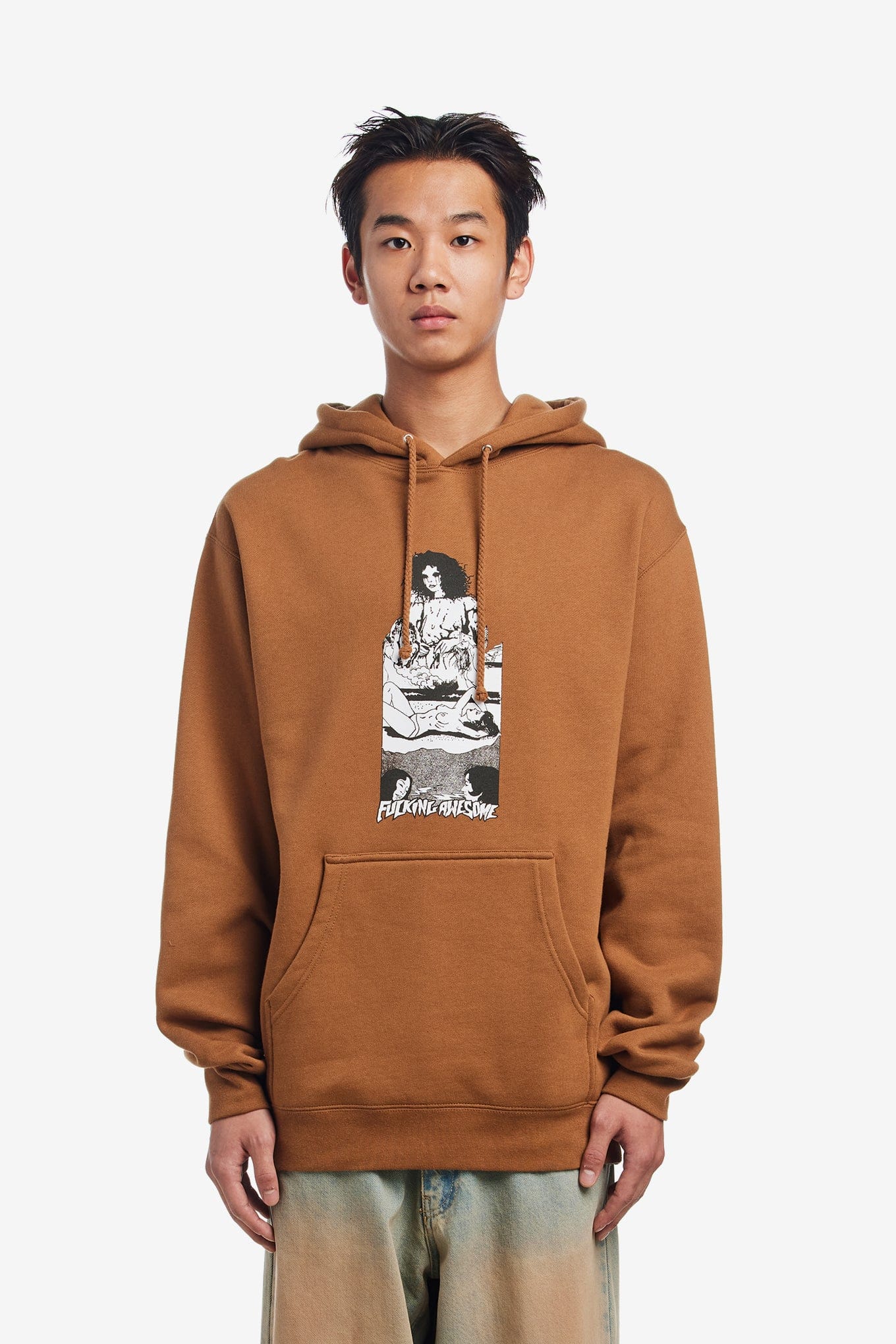 Fucking Awesome POSSESSION HOODIE