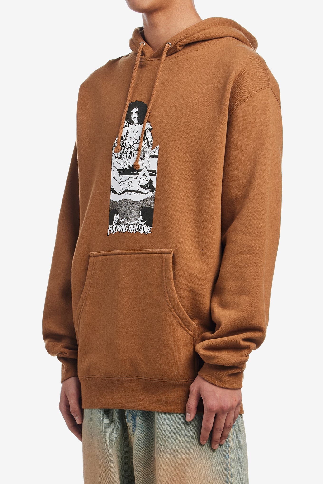 Fucking Awesome POSSESSION HOODIE