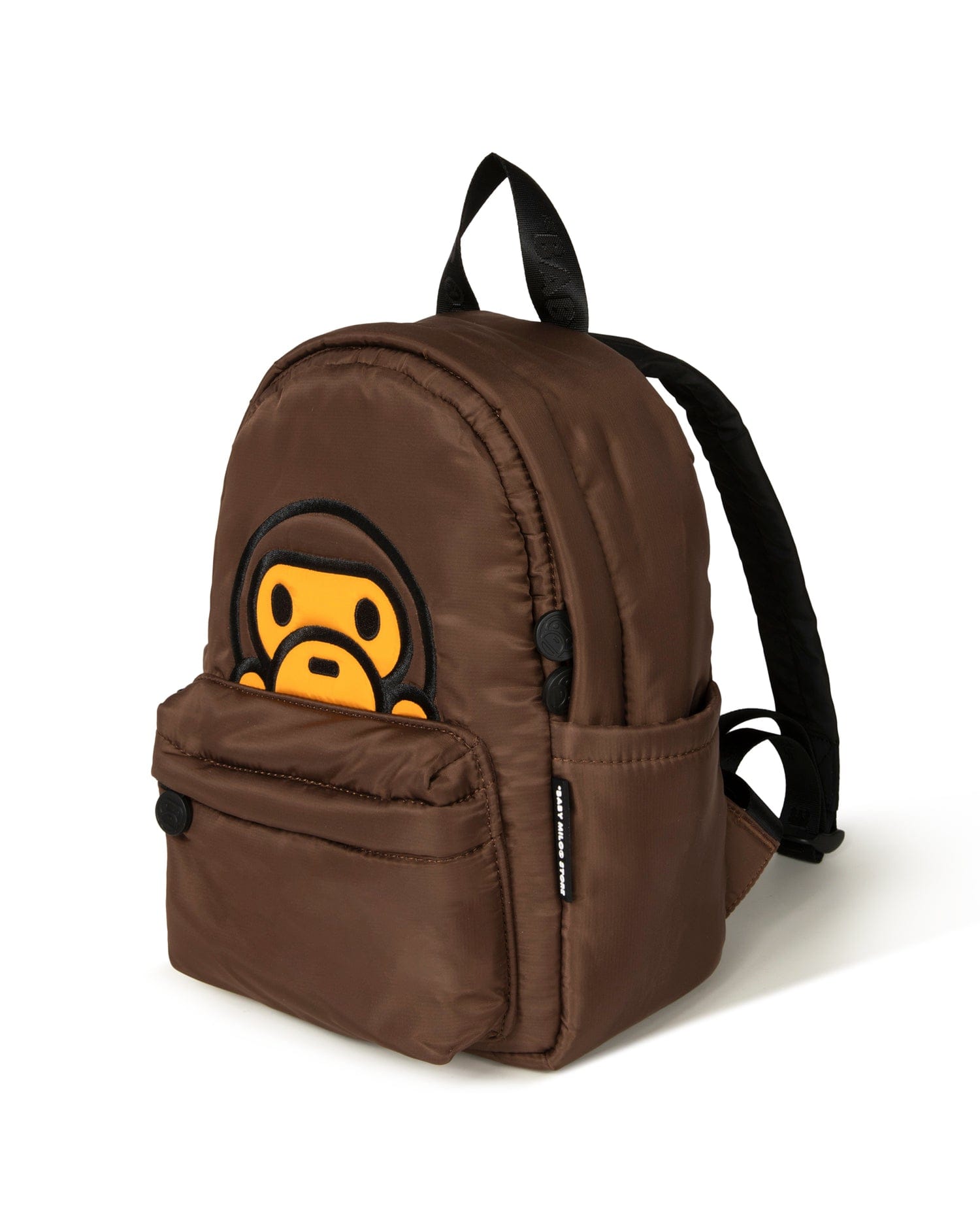 BABY MILO STORE Baby Milo small backpack