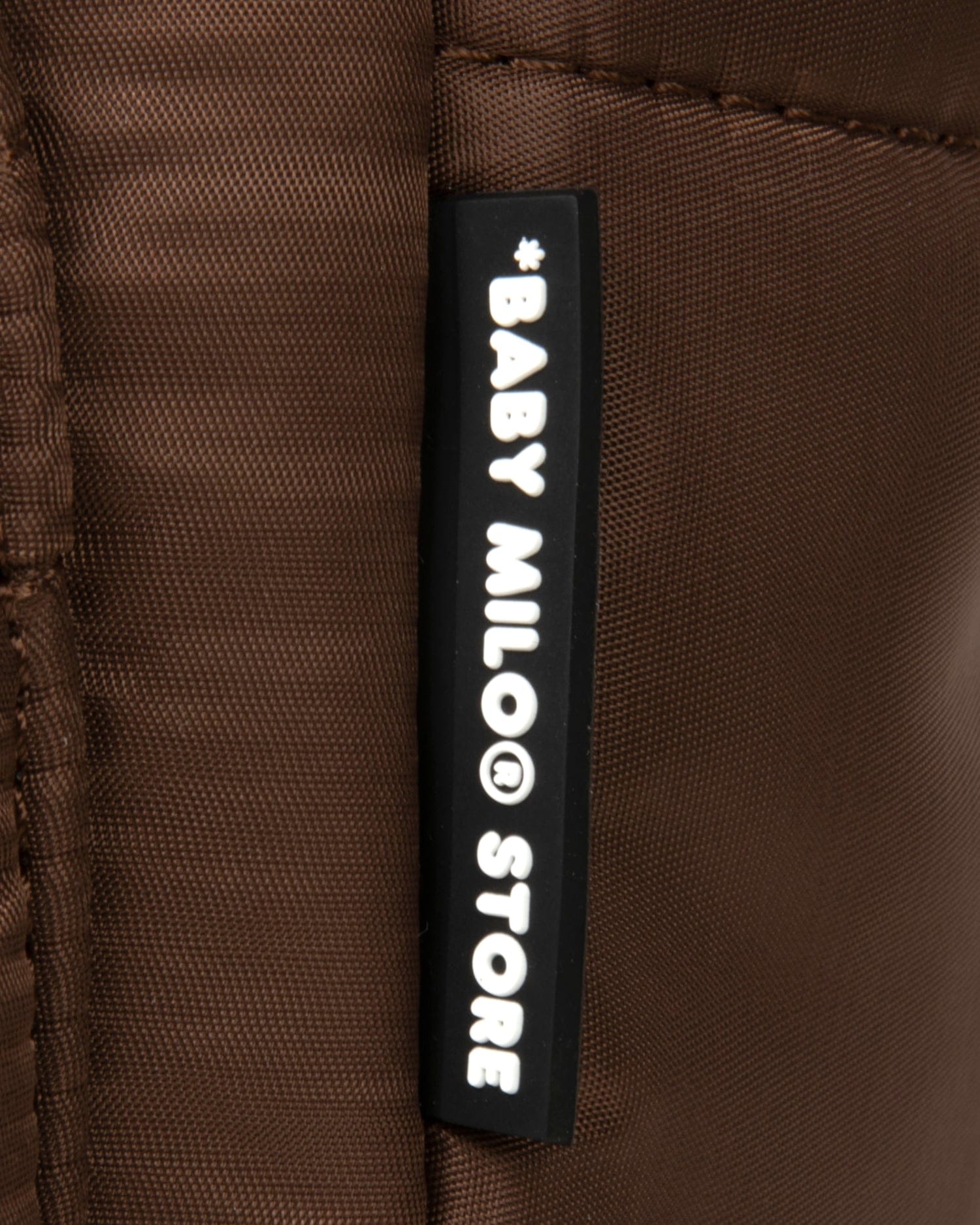 BABY MILO STORE Baby Milo small backpack