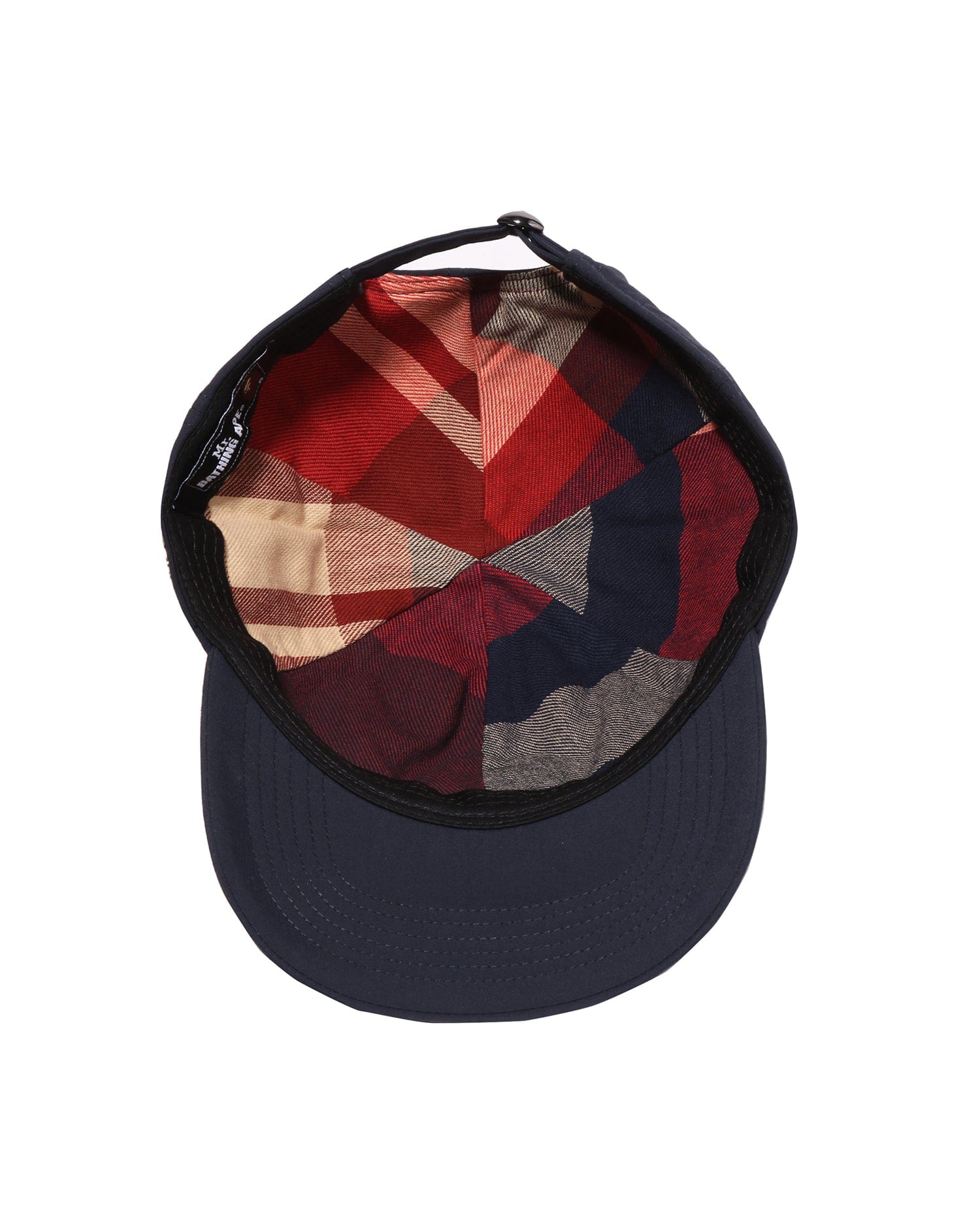 MR. Bathing APE Caps