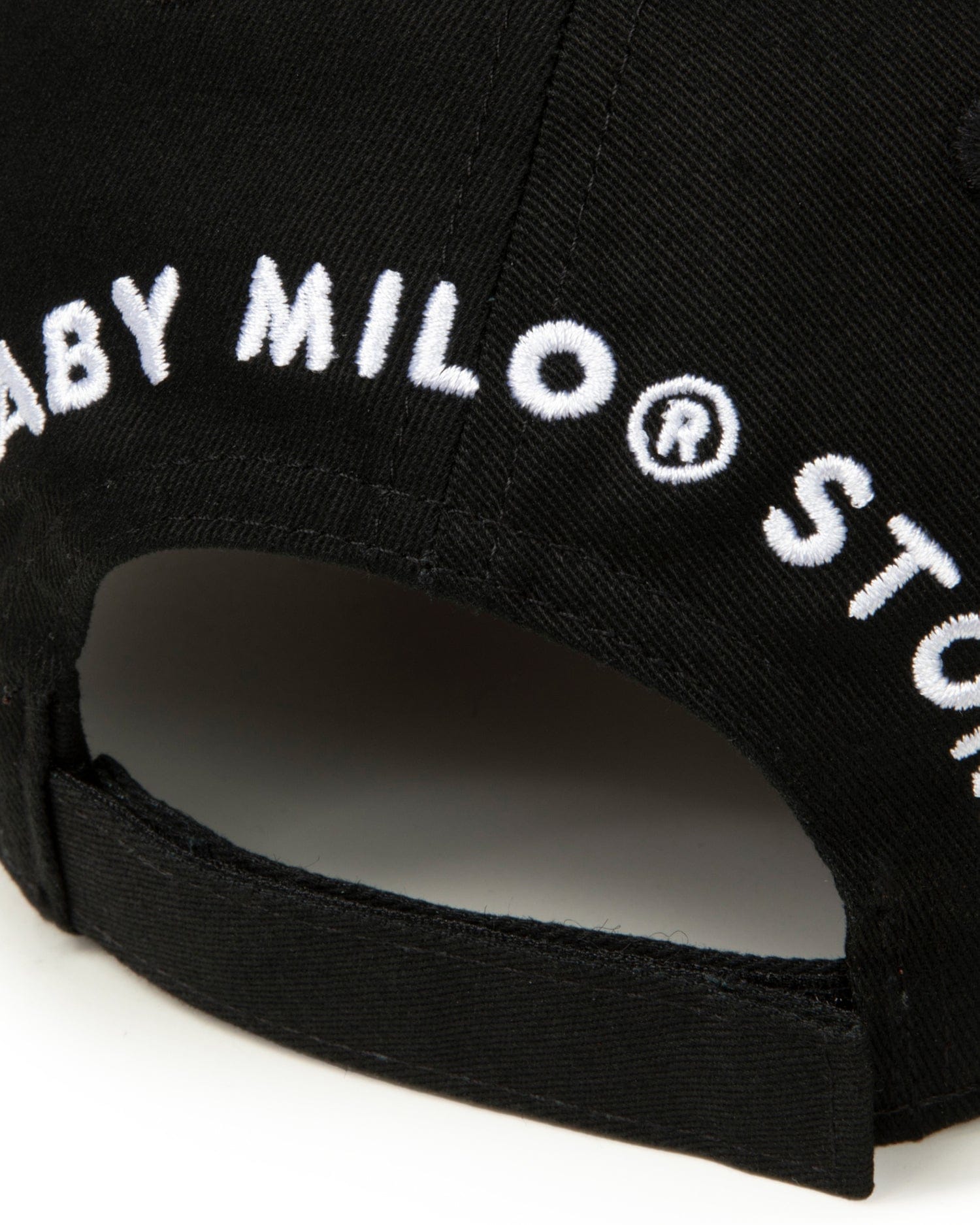 BABY MILO STORE Baby Milo Cap
