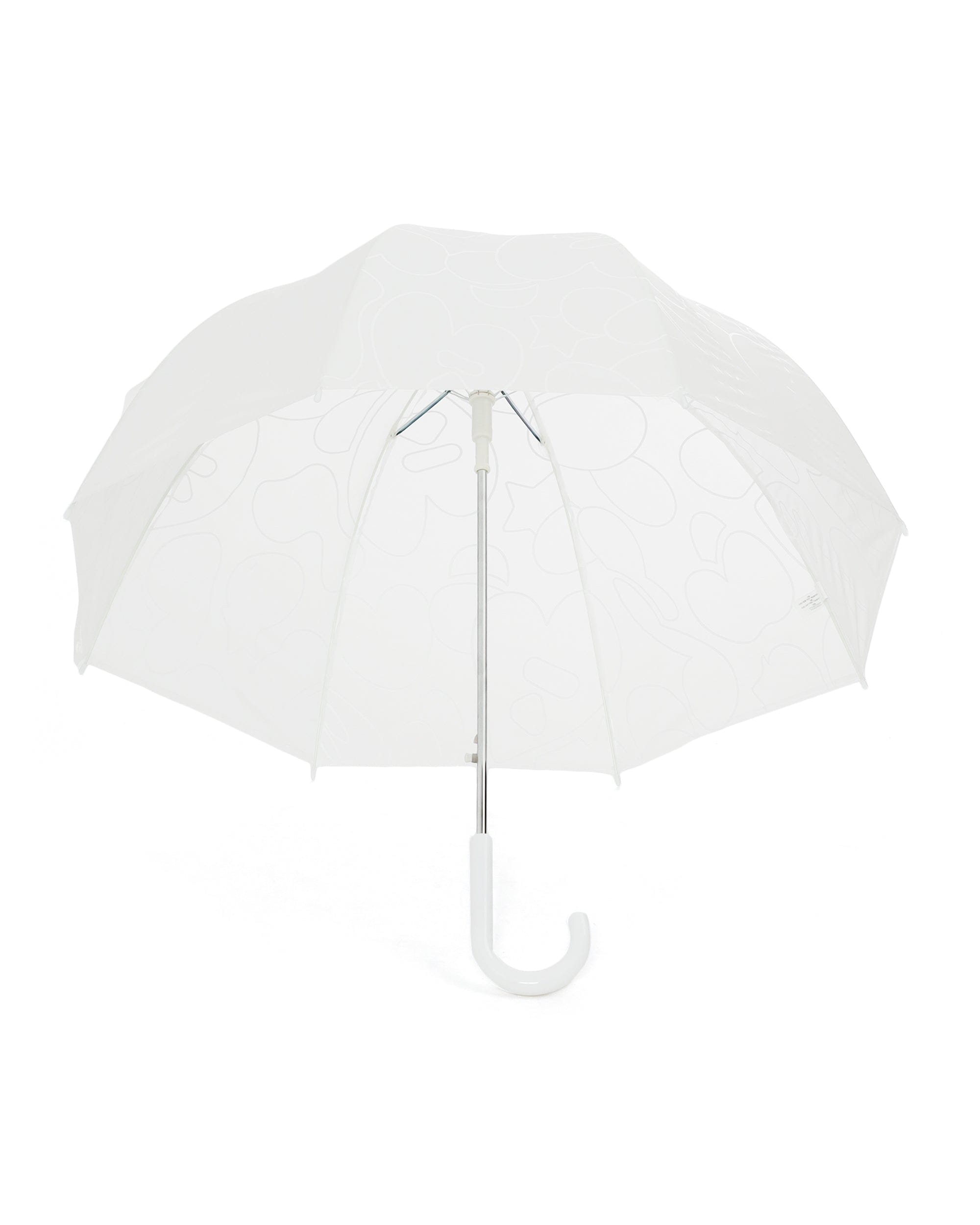 APEE Line camo umbrella