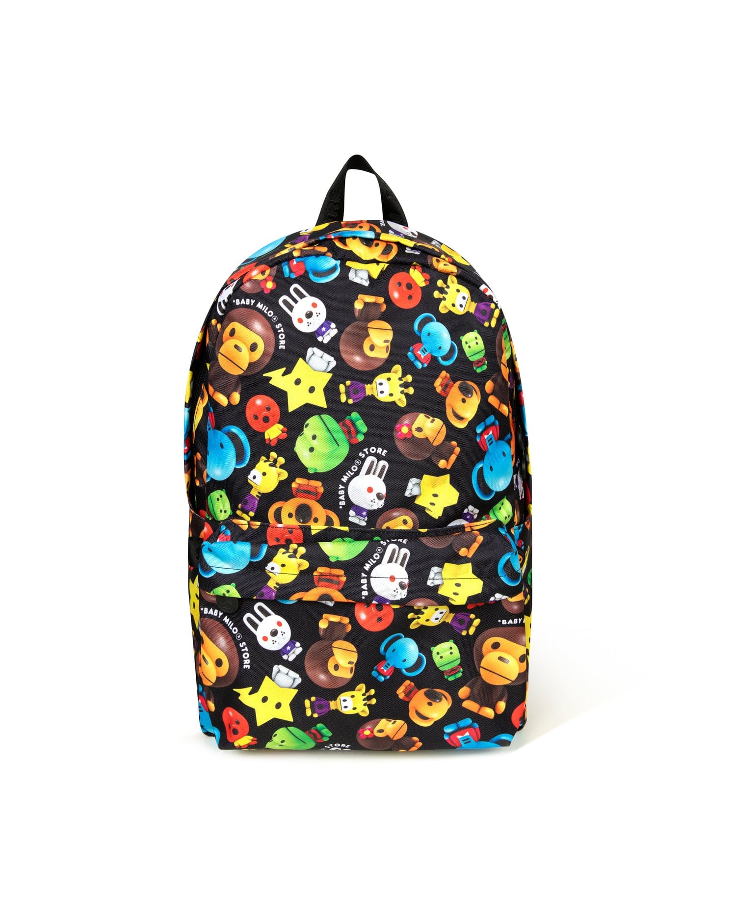 BABY MILO STORE Baby Milo & friends backpack