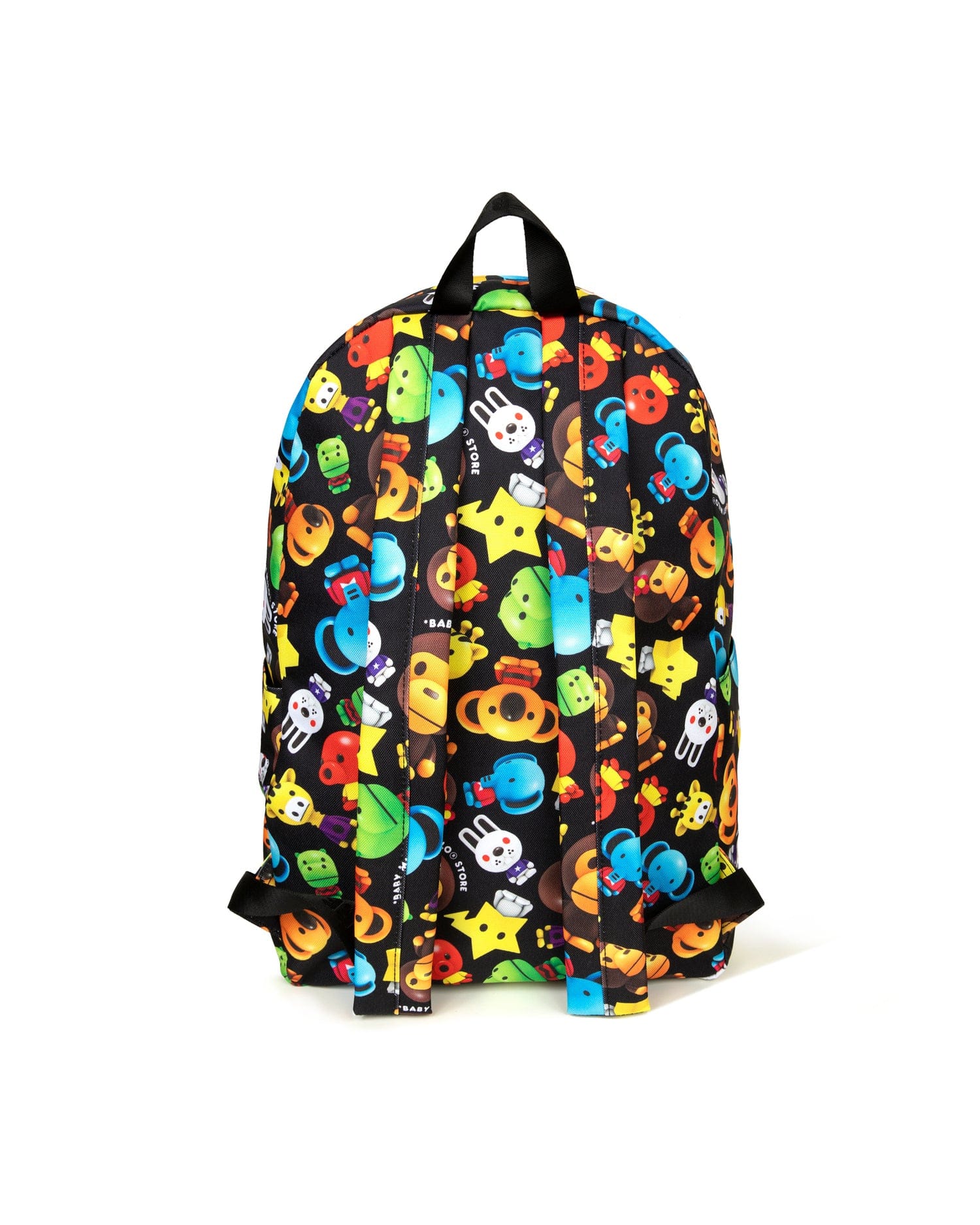 BABY MILO STORE Baby Milo & friends backpack