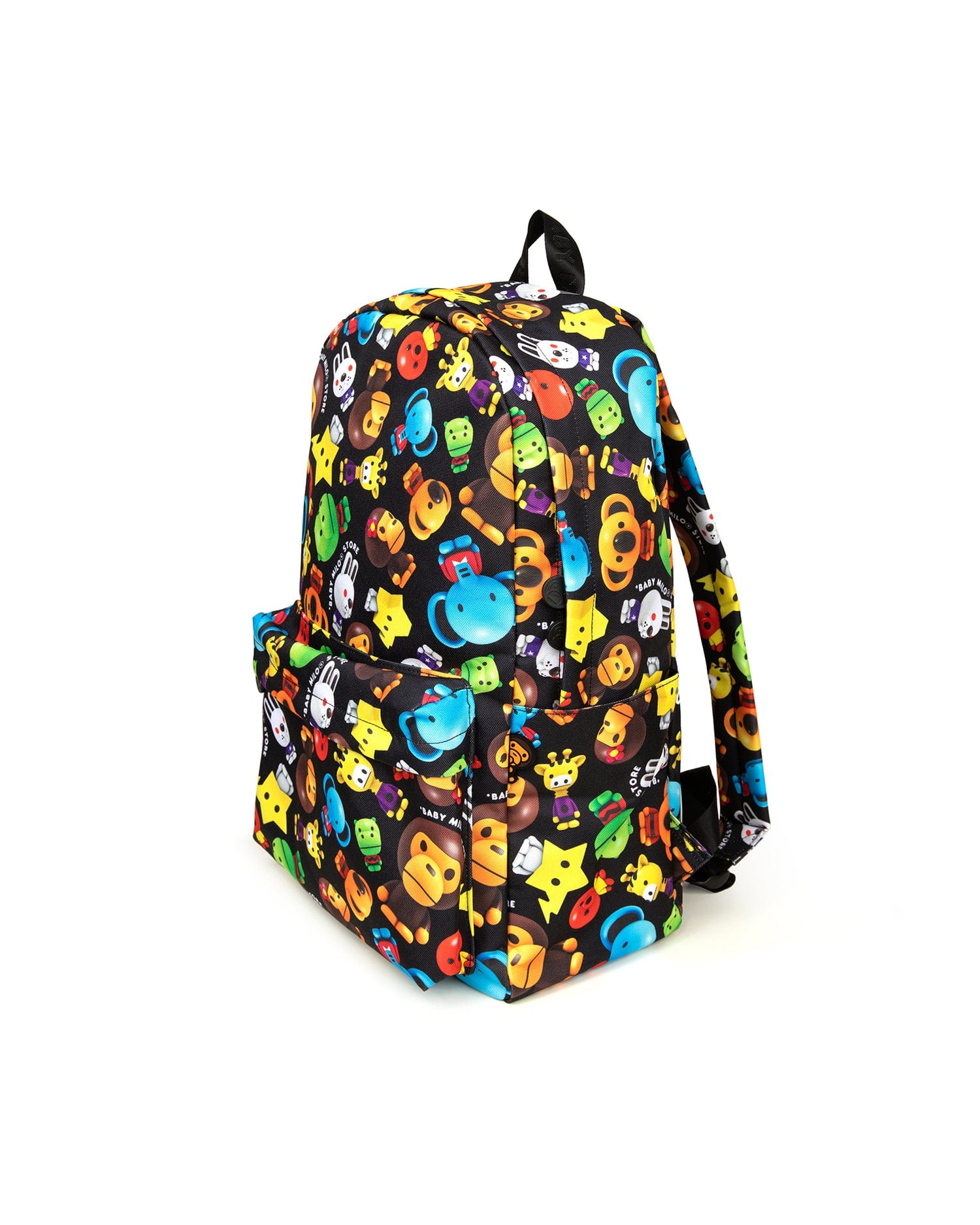 BABY MILO STORE Baby Milo & friends backpack