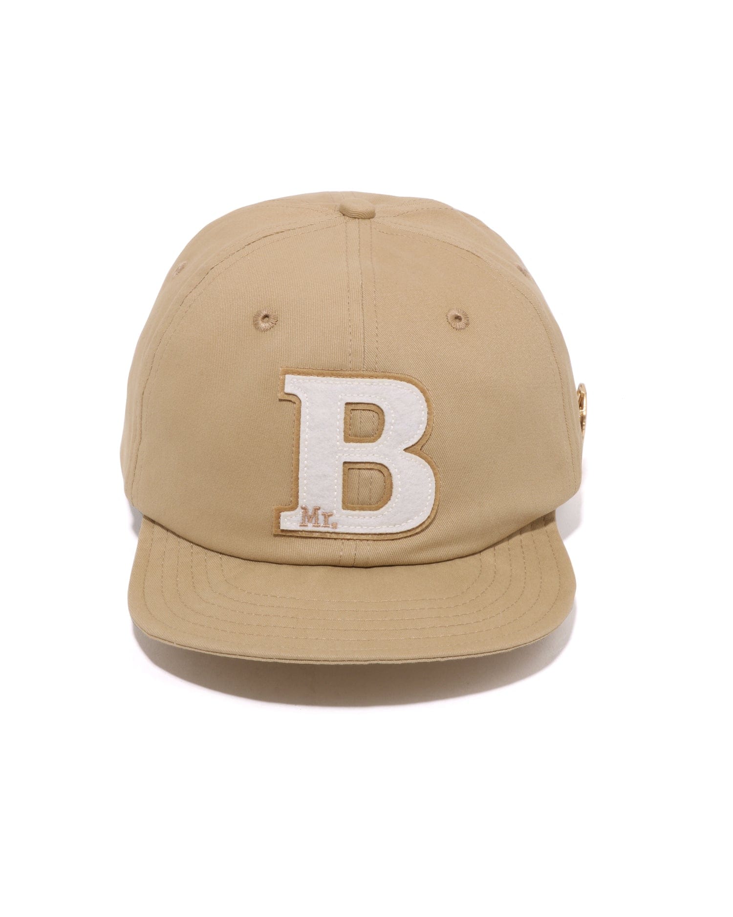 MR. Bathing APE Baseball Cap
