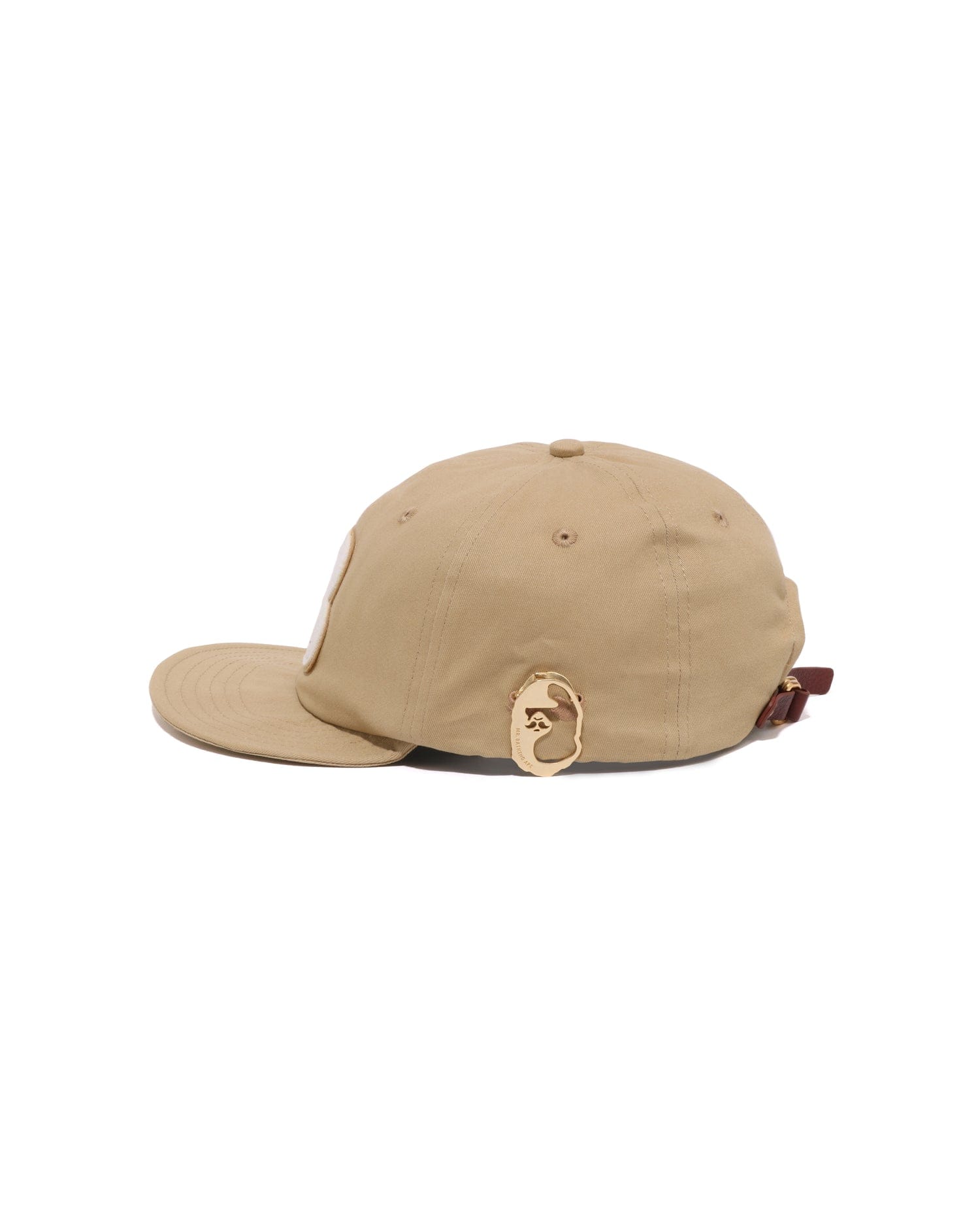 MR. Bathing APE Baseball Cap