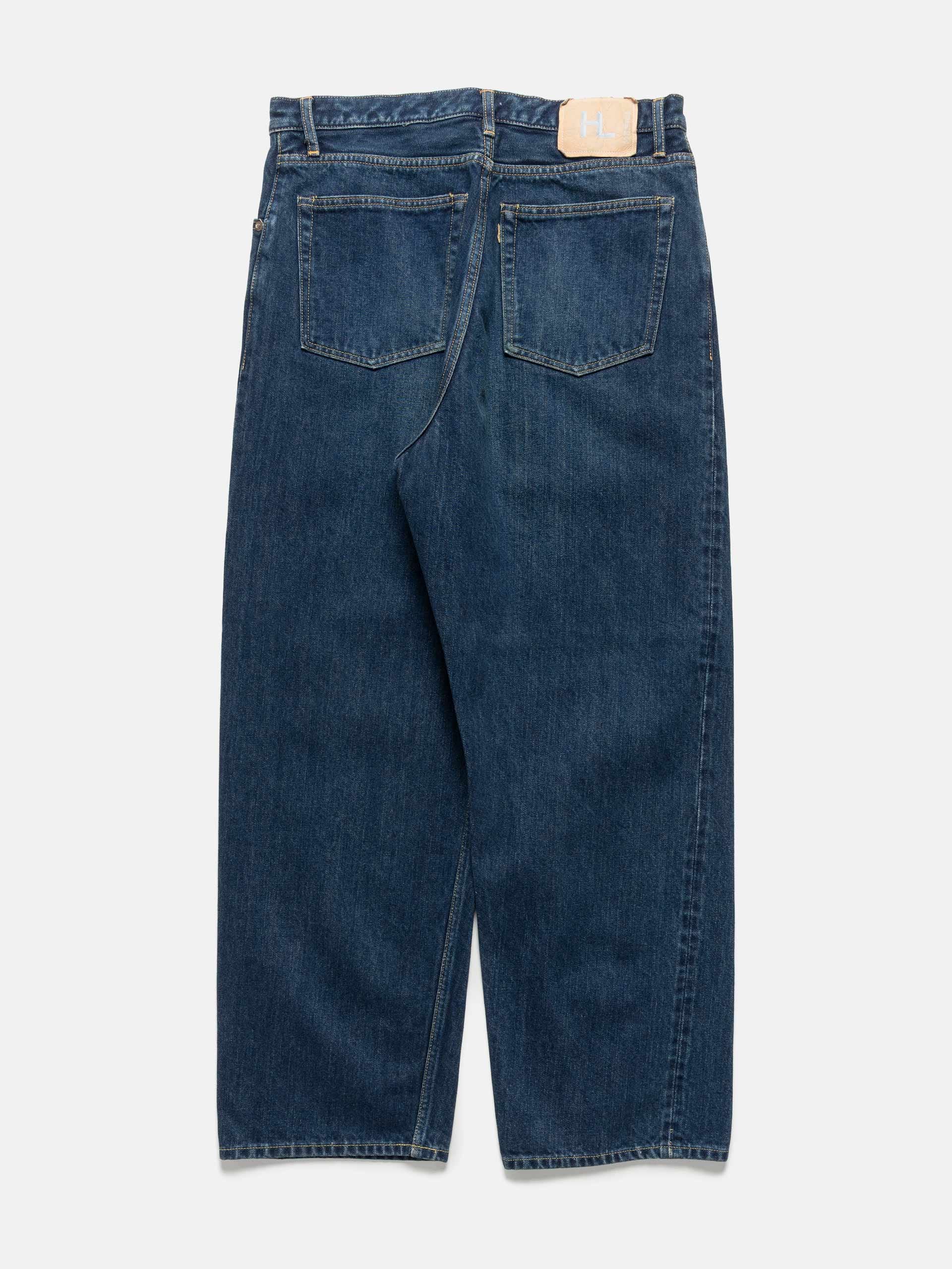 Herill Honai Suvin Denim 4PK Vintage Worn