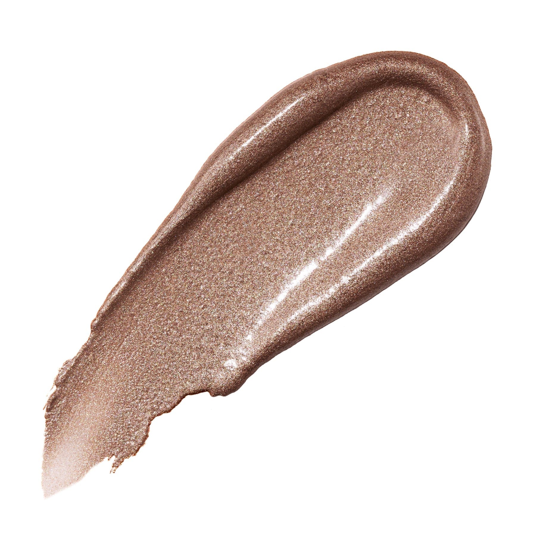 Revlon Glimmer Liquid Shadow 201 On Cloud Shine