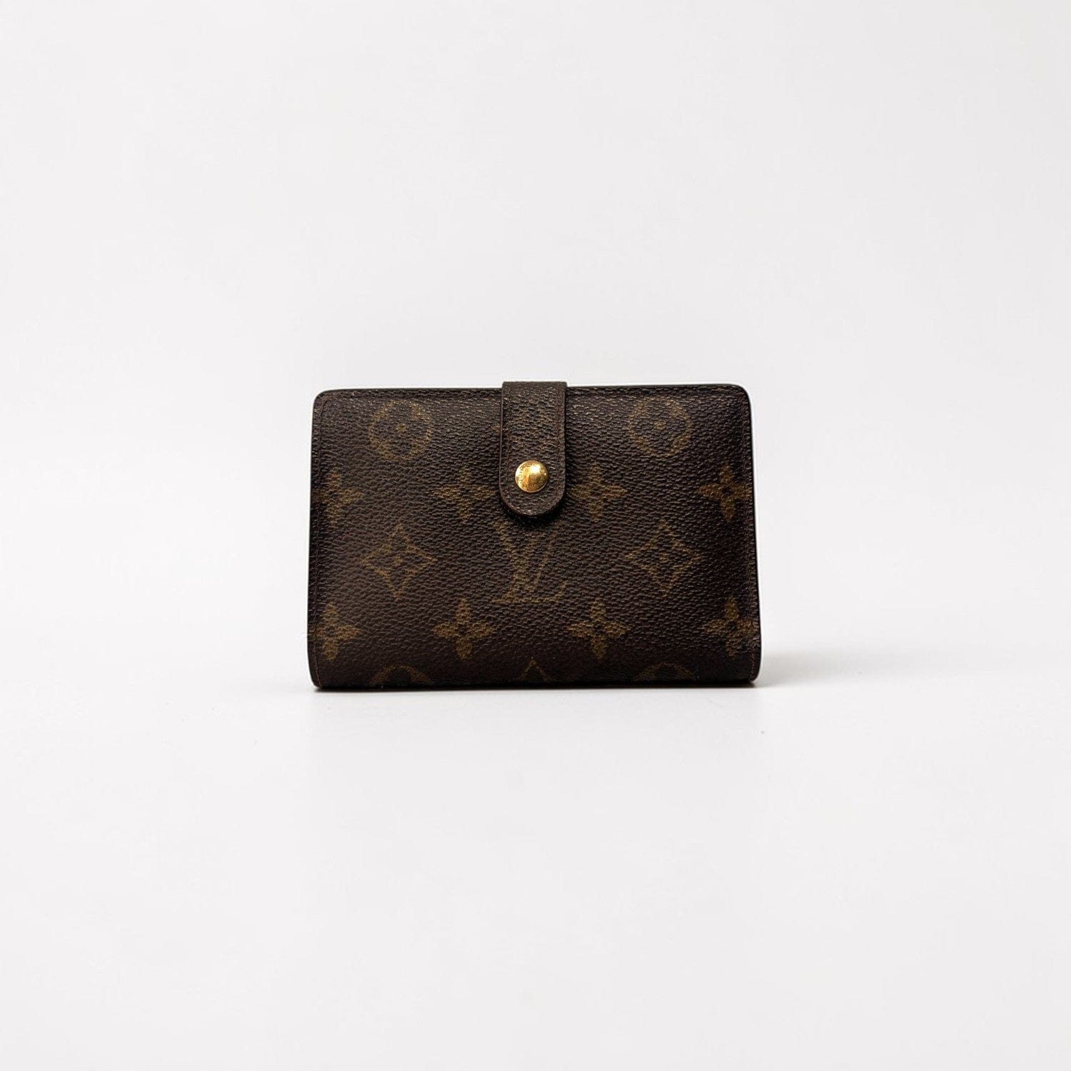 True To Sole Le Portefeuille Viennois Louis Vuitton