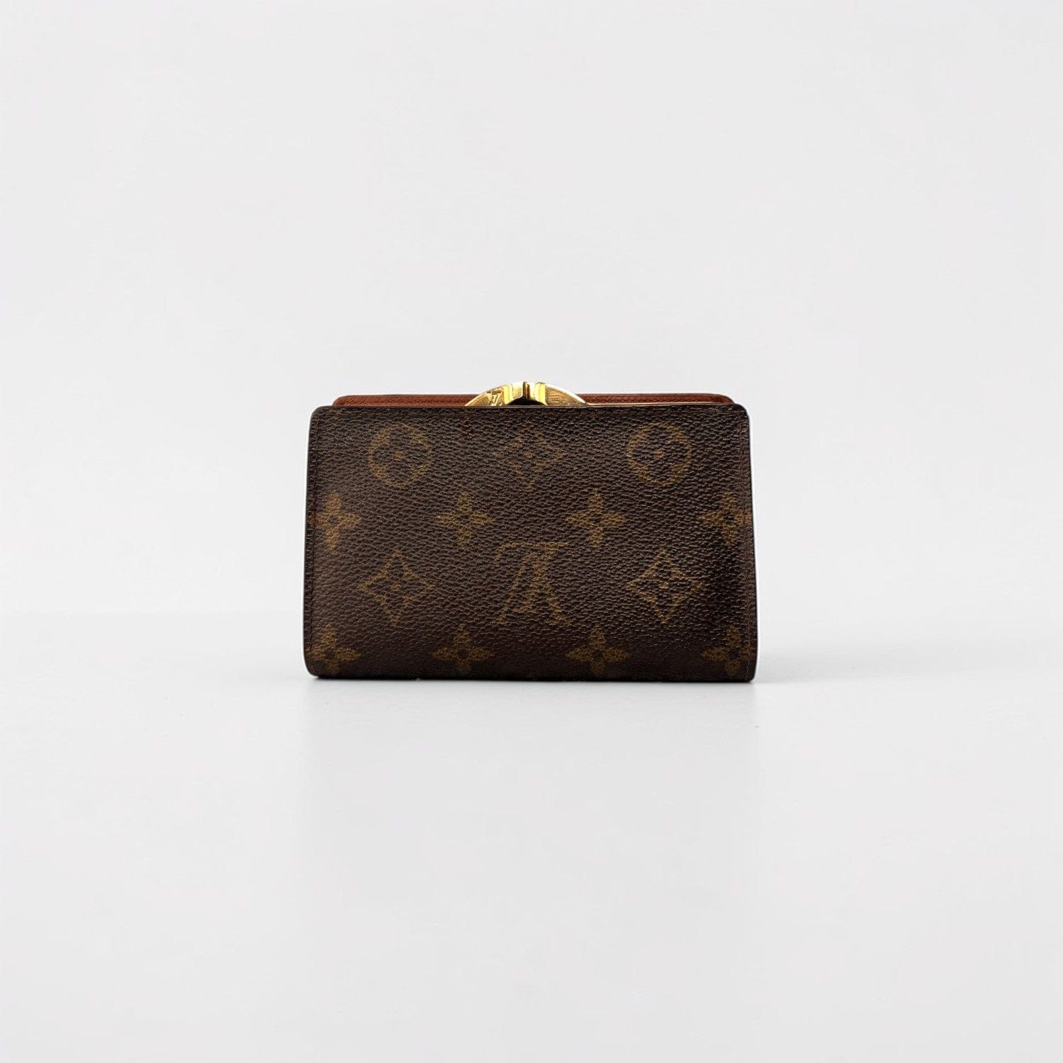 True To Sole Le Portefeuille Viennois Louis Vuitton