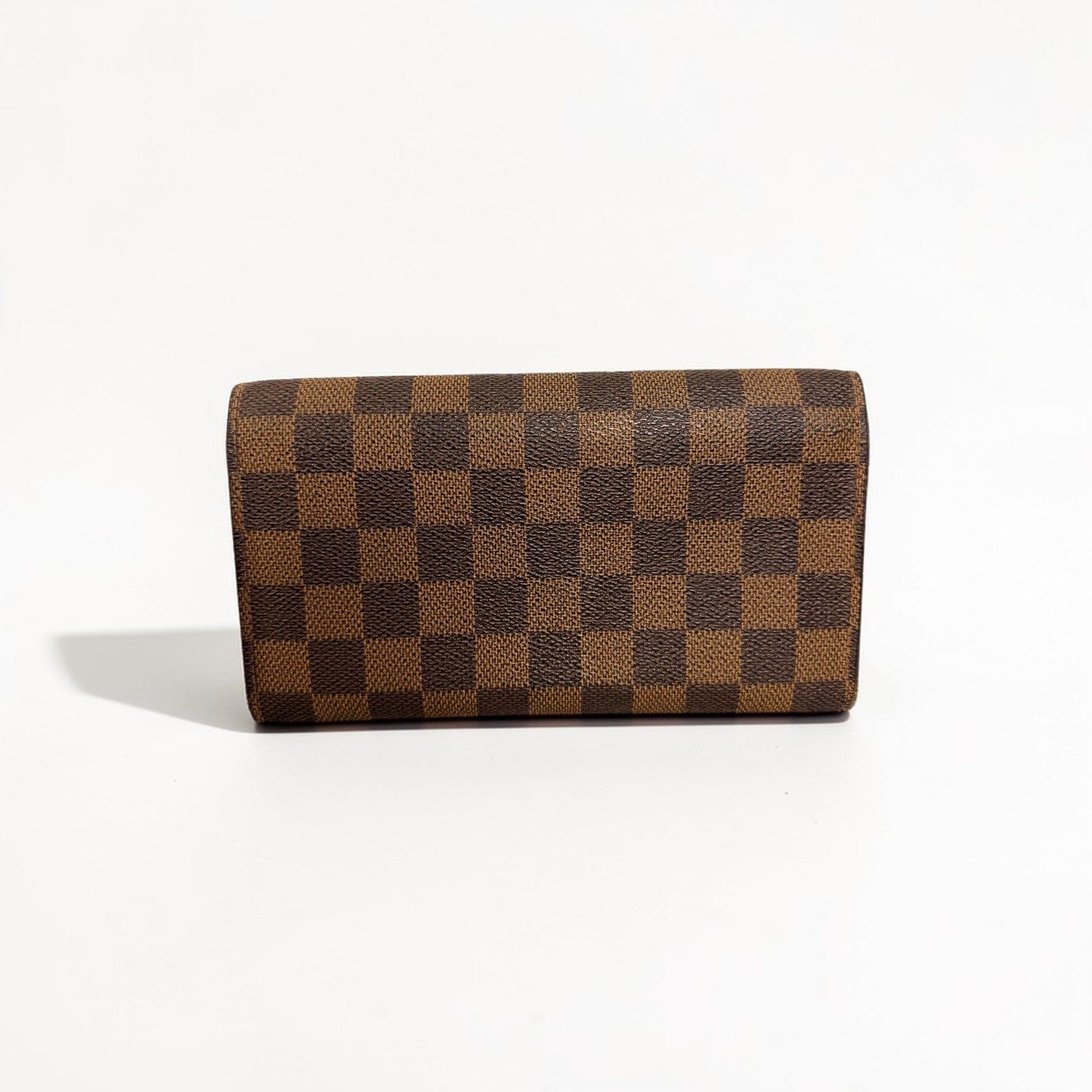 AMANA Le Portefeuille International Louis Vuitton