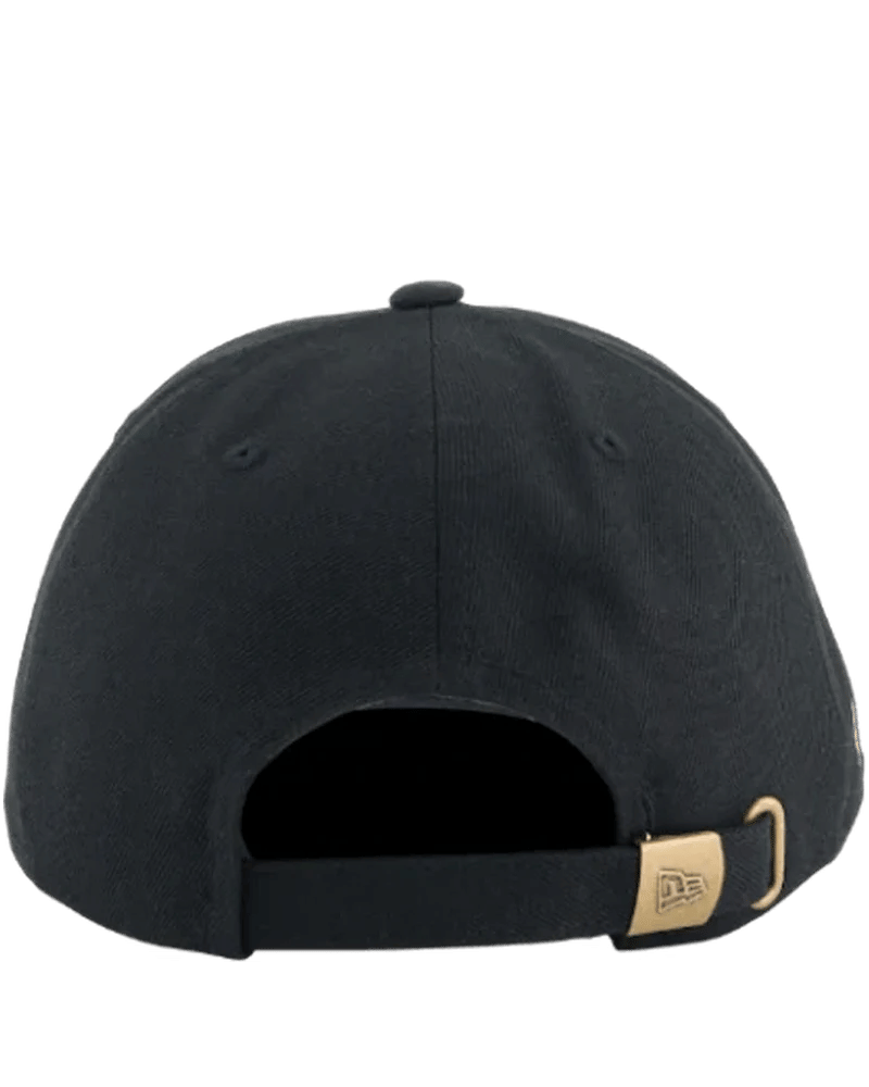 Wtn. Wethenew x New Era 9FIFTY Retro Crown Black Cap