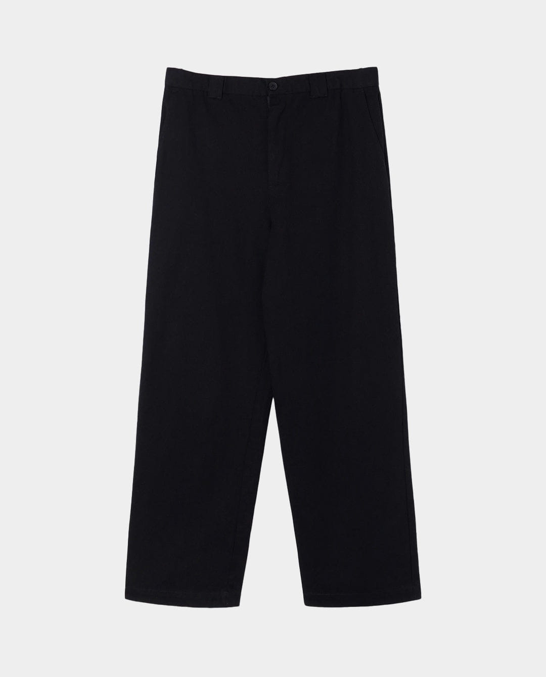 Stan Ray - A Pant - Washed Black