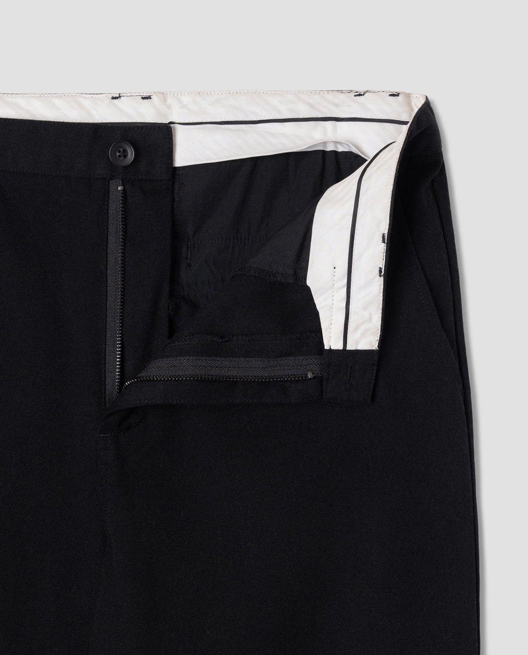 Stan Ray - A Pant - Washed Black