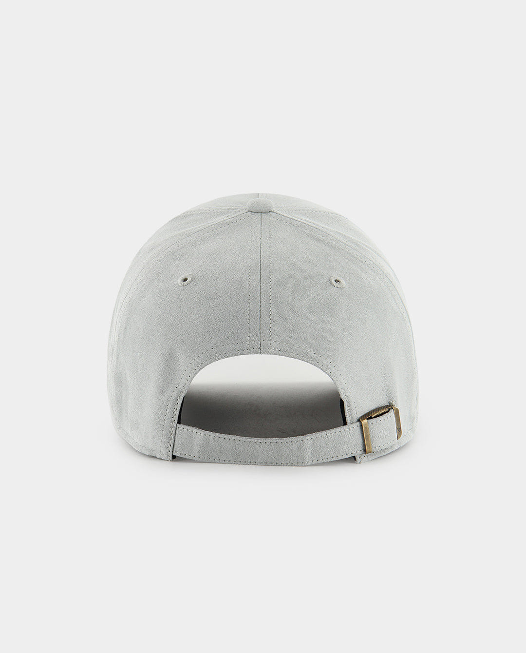 47 Brand - MVP DT UltraSuede New York Yankees Hat - Grey