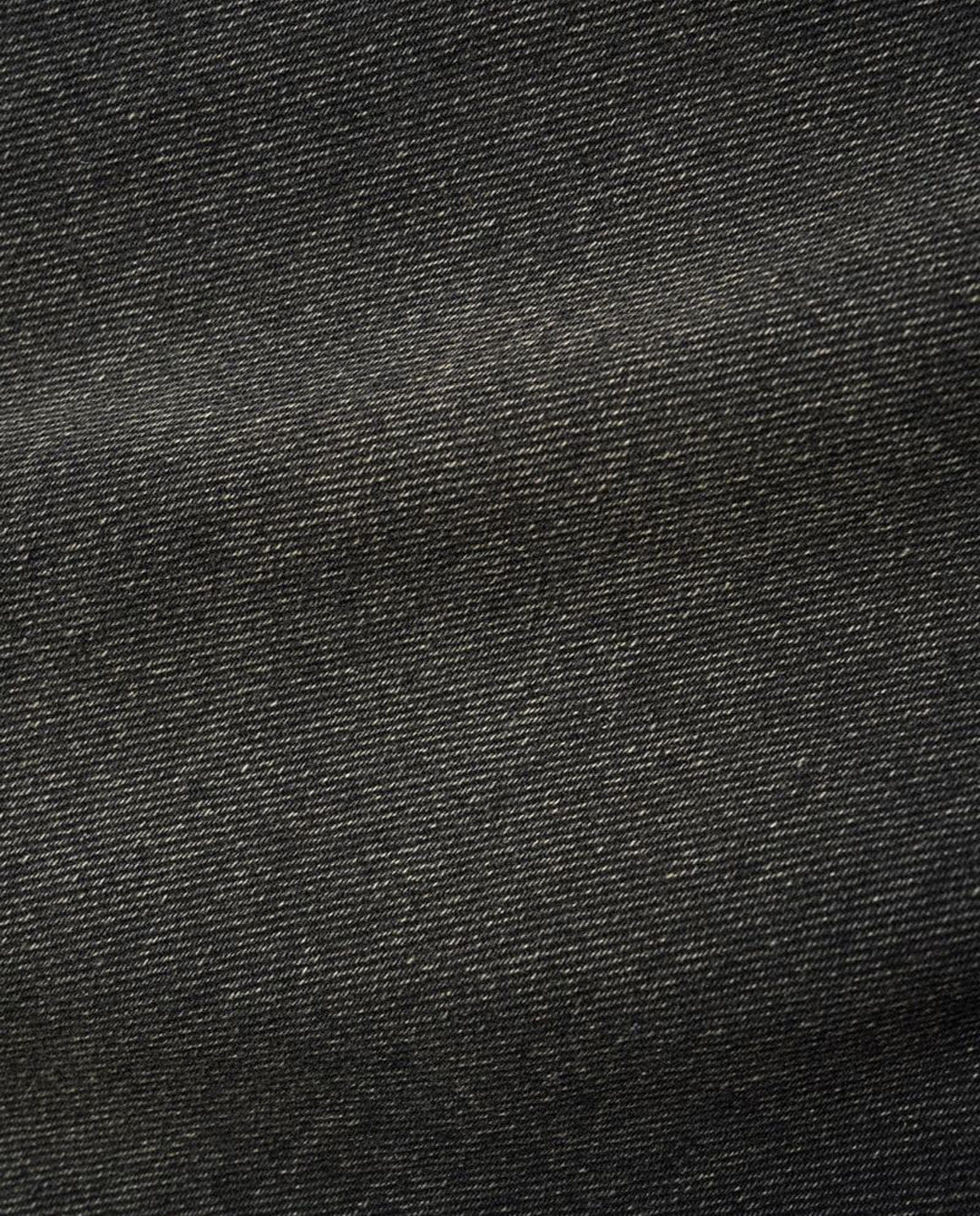 Butter Goods - Baggy Denim Jeans - Faded Black