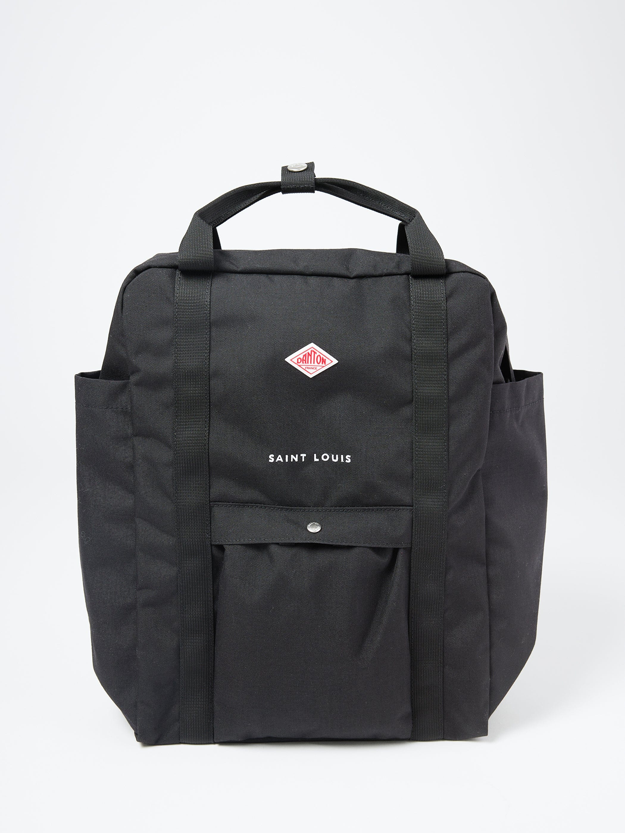 Danton Saint Louis Backpack