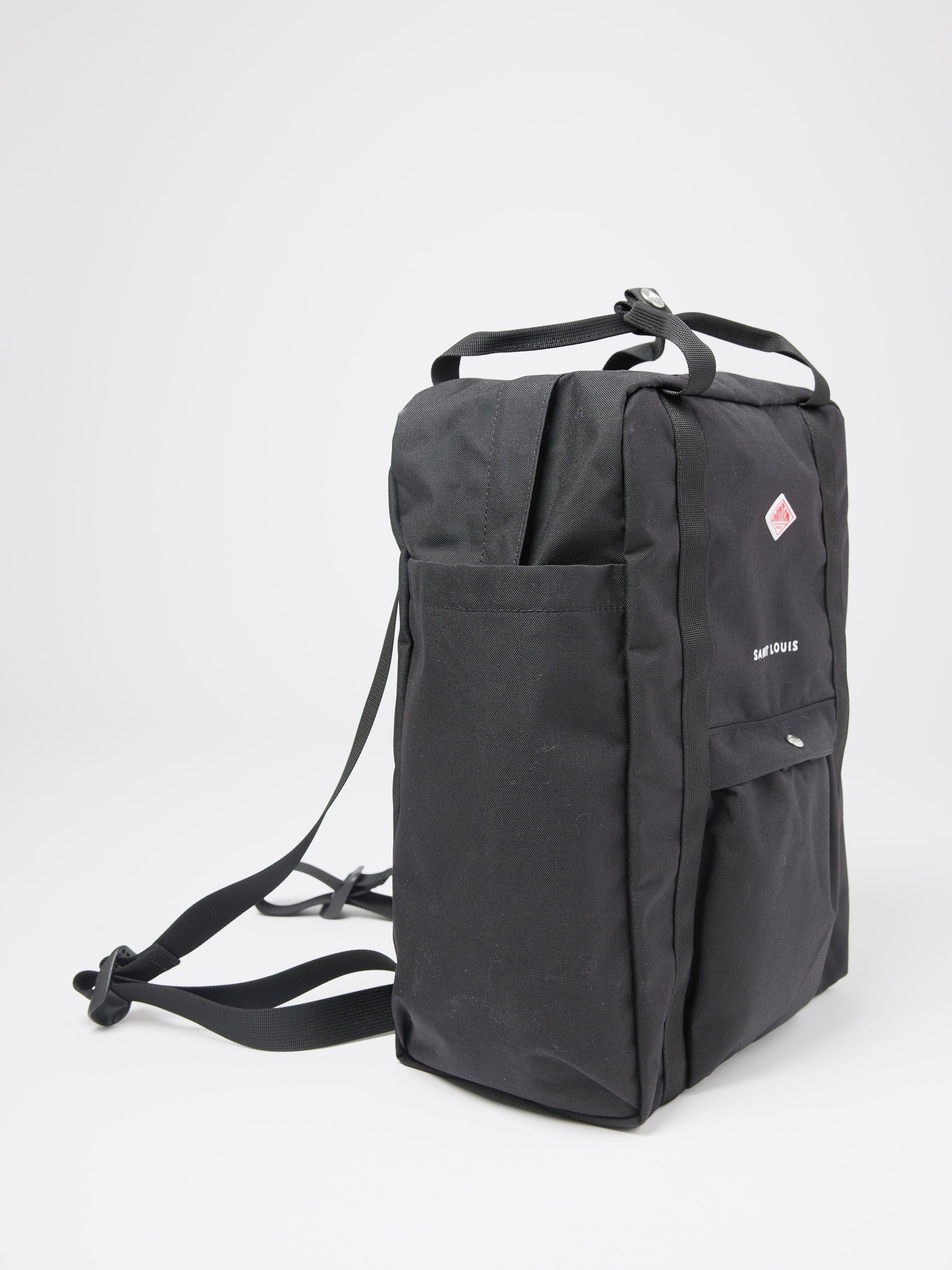 Danton Saint Louis Backpack