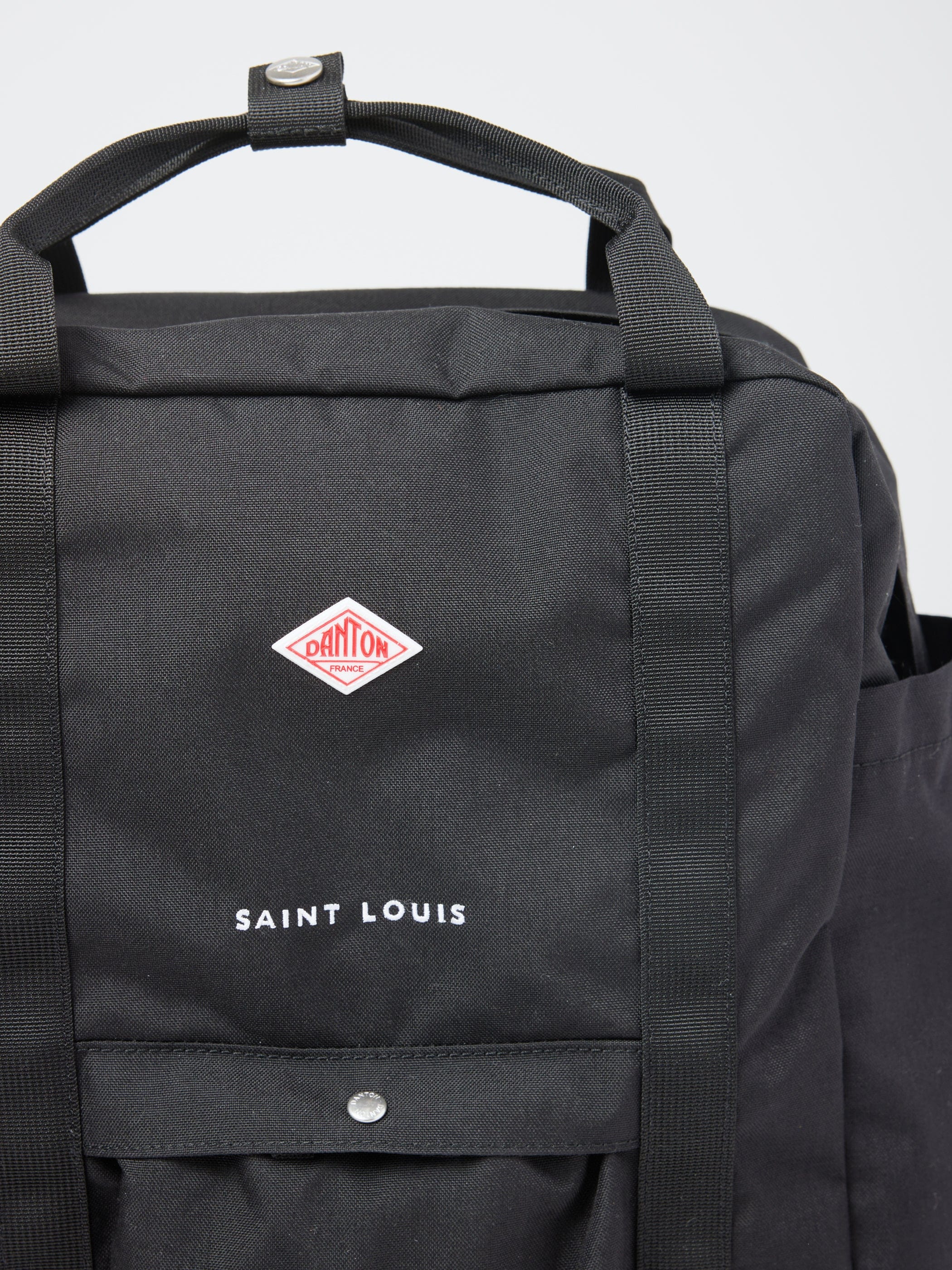 Danton Saint Louis Backpack