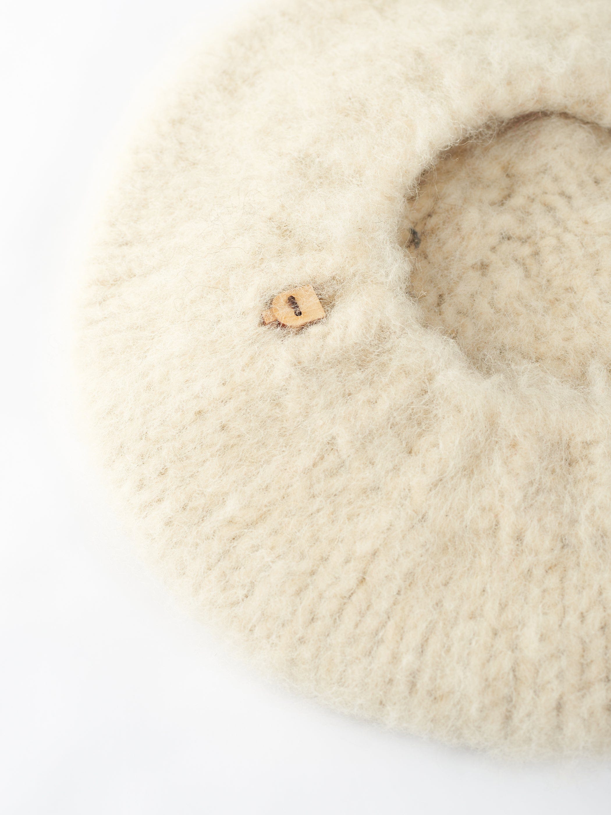 Myssy Hanki Beret