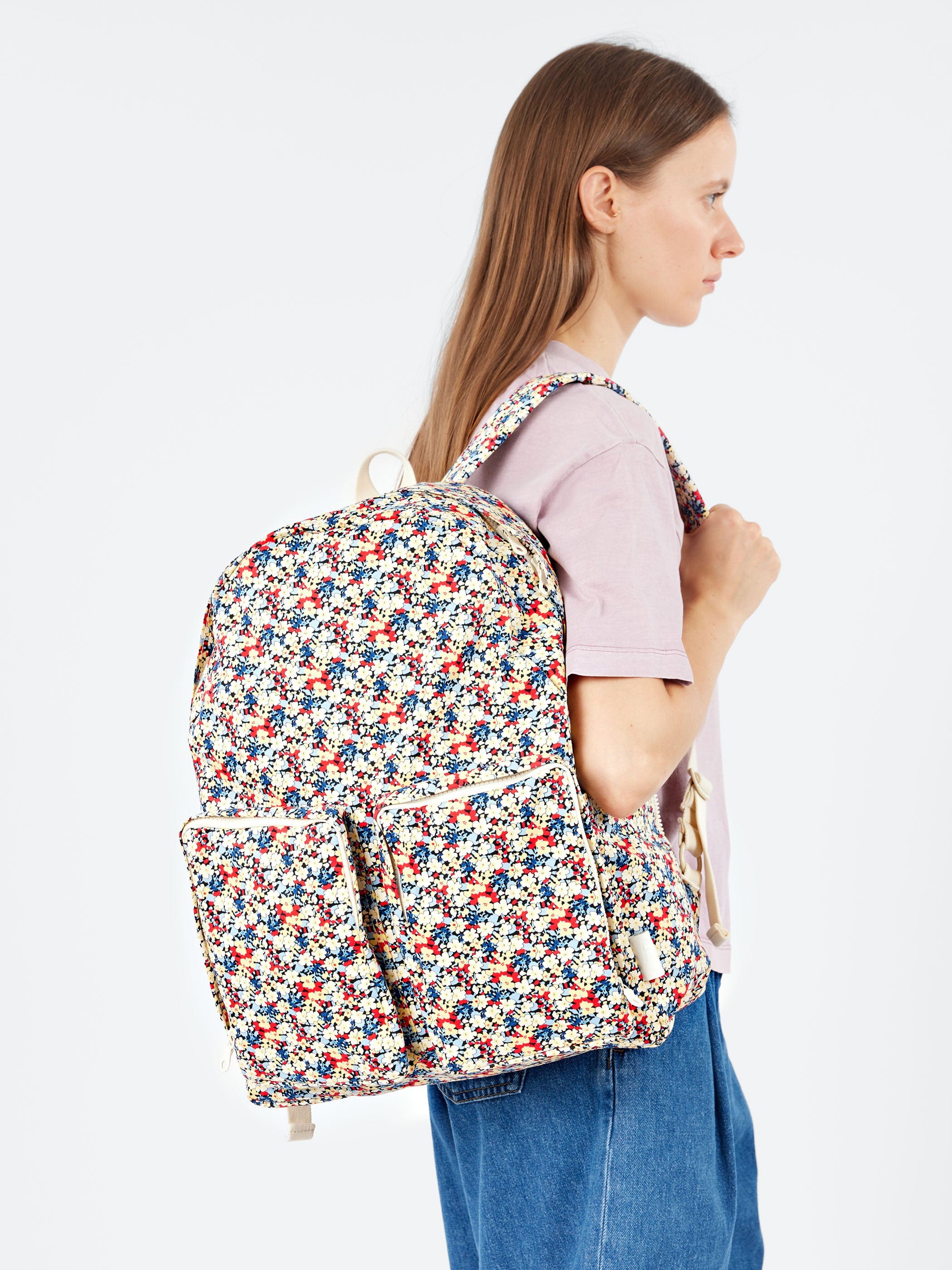 Amiacalva Liberty Backpack