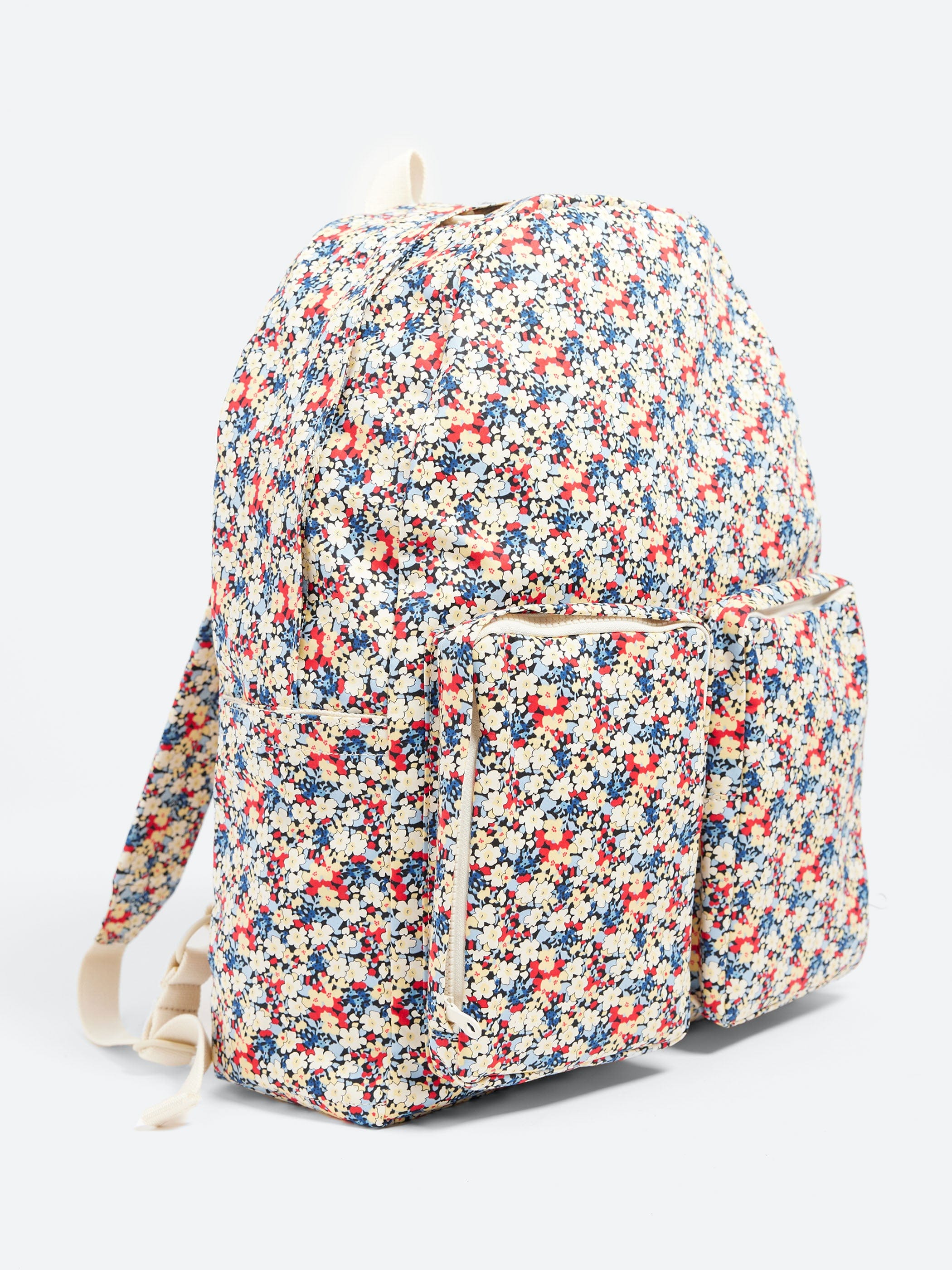 Amiacalva Liberty Backpack