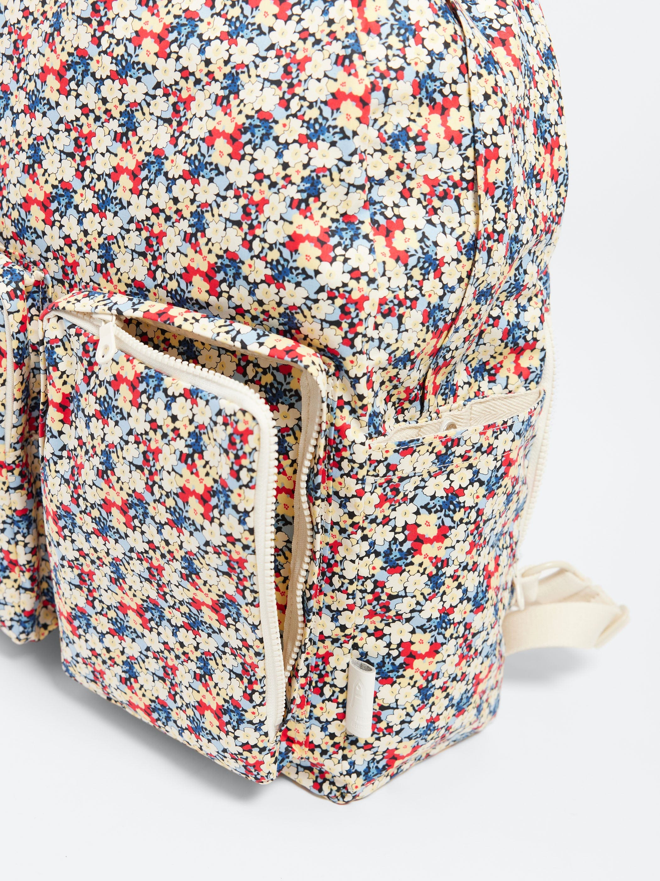 Amiacalva Liberty Backpack