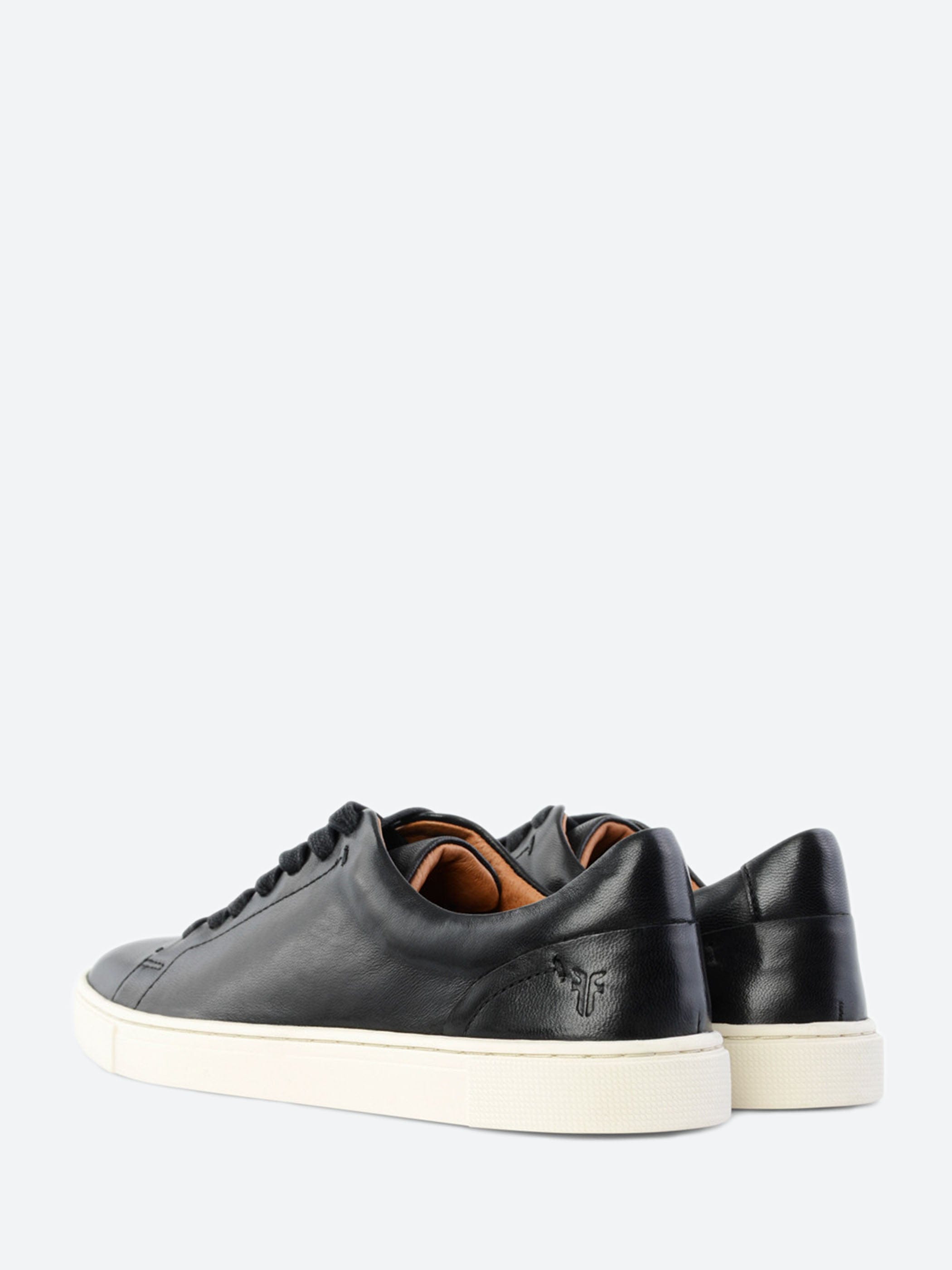 Frye Ivy Low Lace