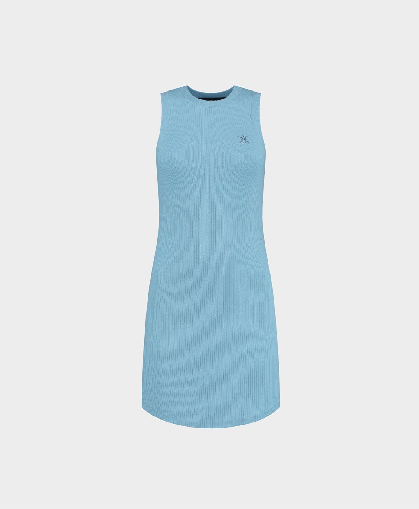 Blue Mila Dress