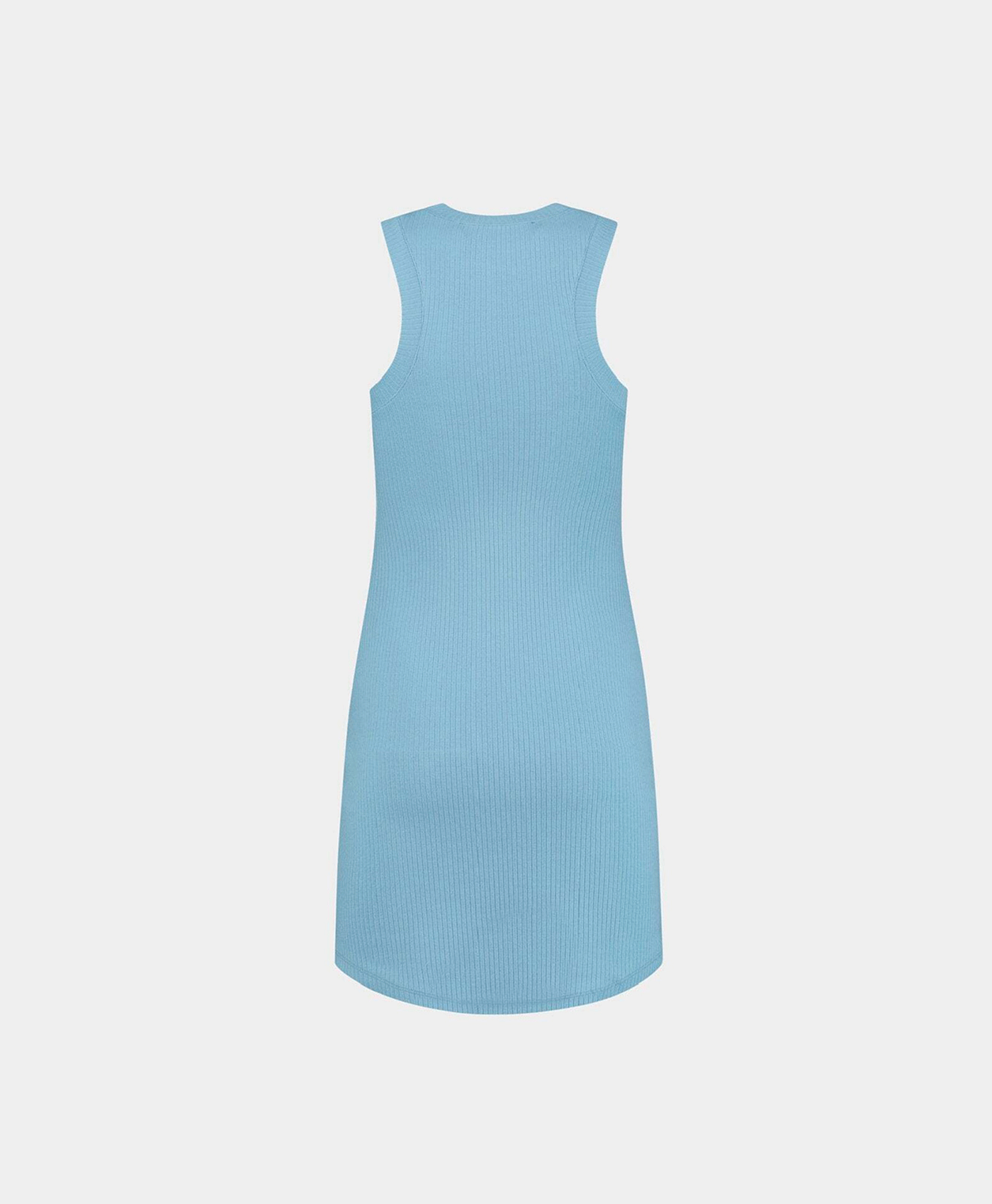 Blue Mila Dress