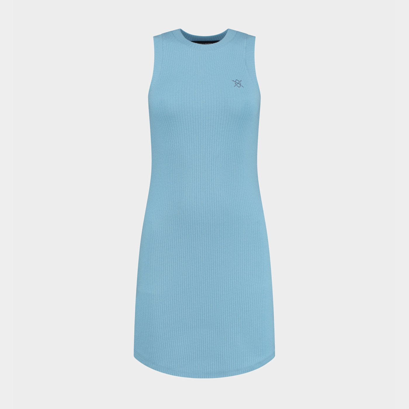 Blue Mila Dress