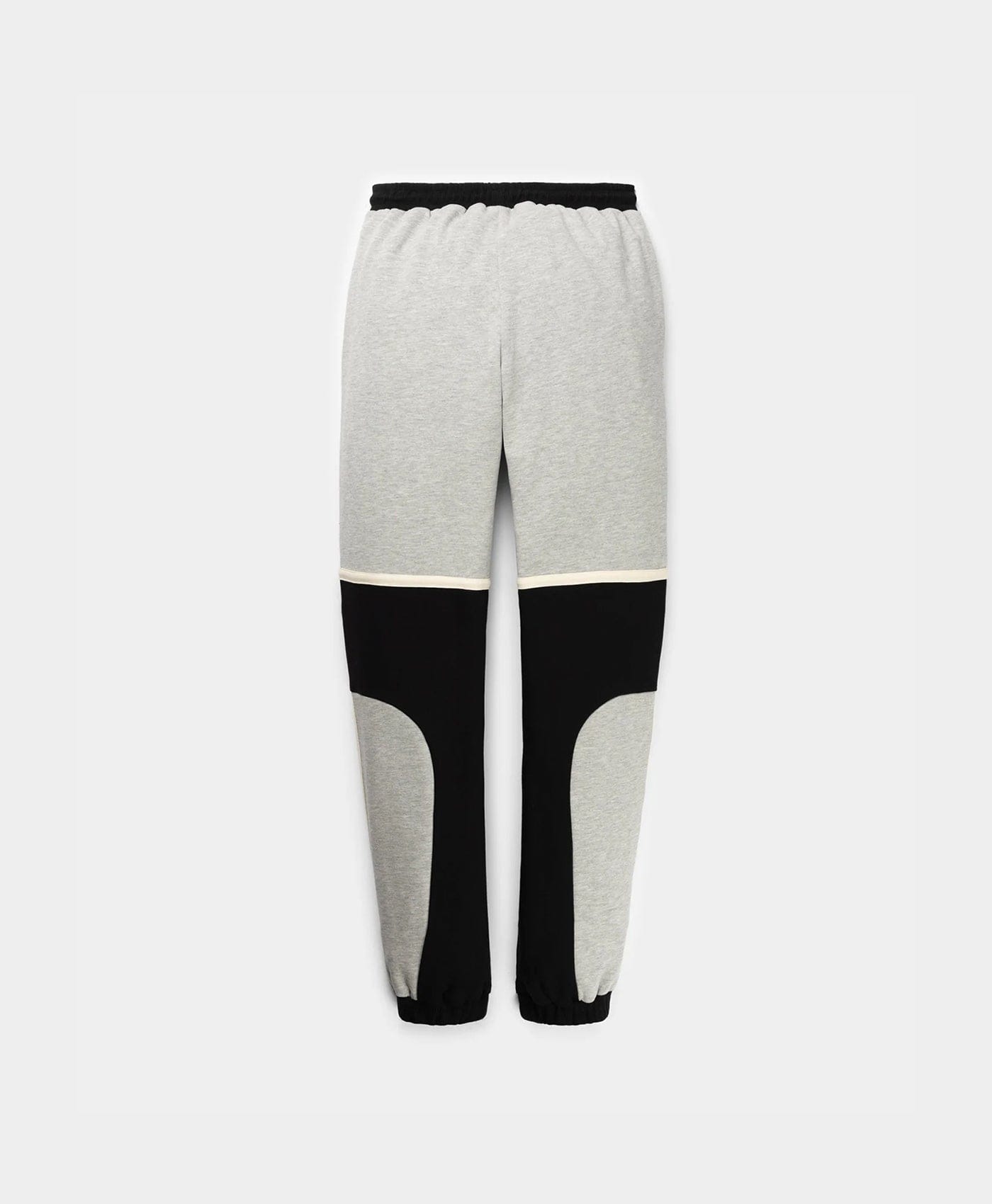 Daily Paper Overcast Beige Black Grey Melange Nabila Trackpants