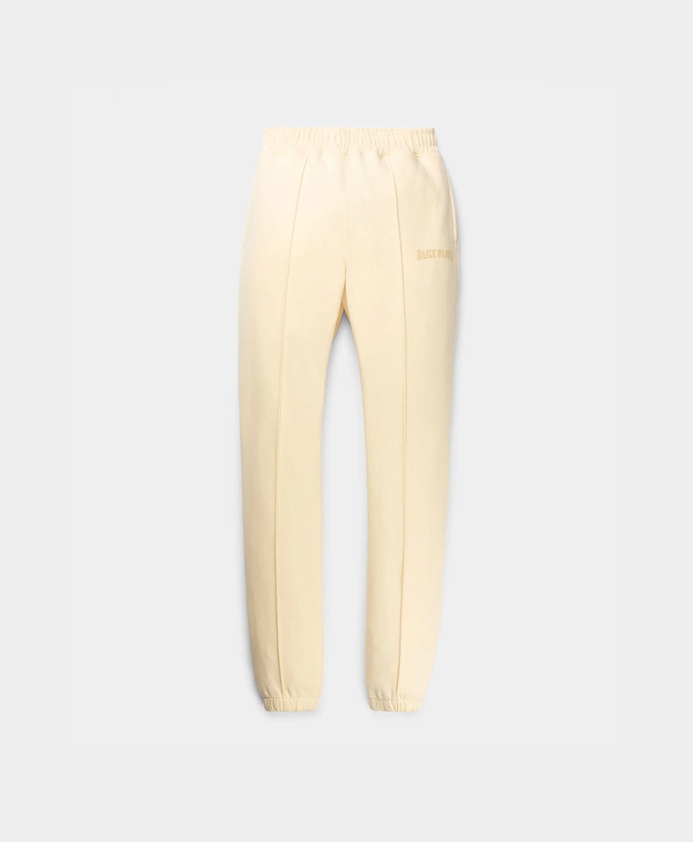 Daily Paper Shortbread Cream Naveah Trackpants