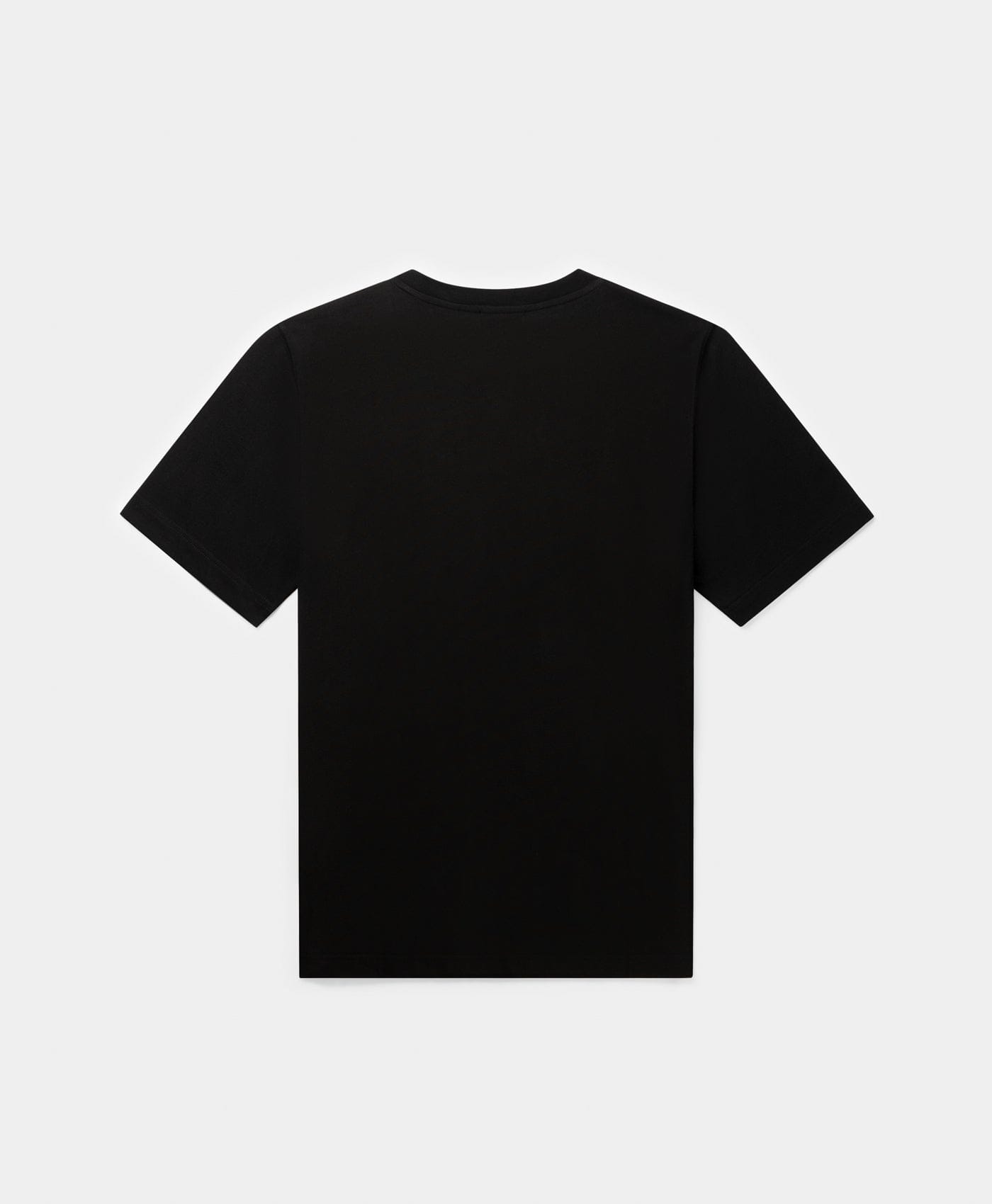Daily Paper Black Orbit T - Shirt