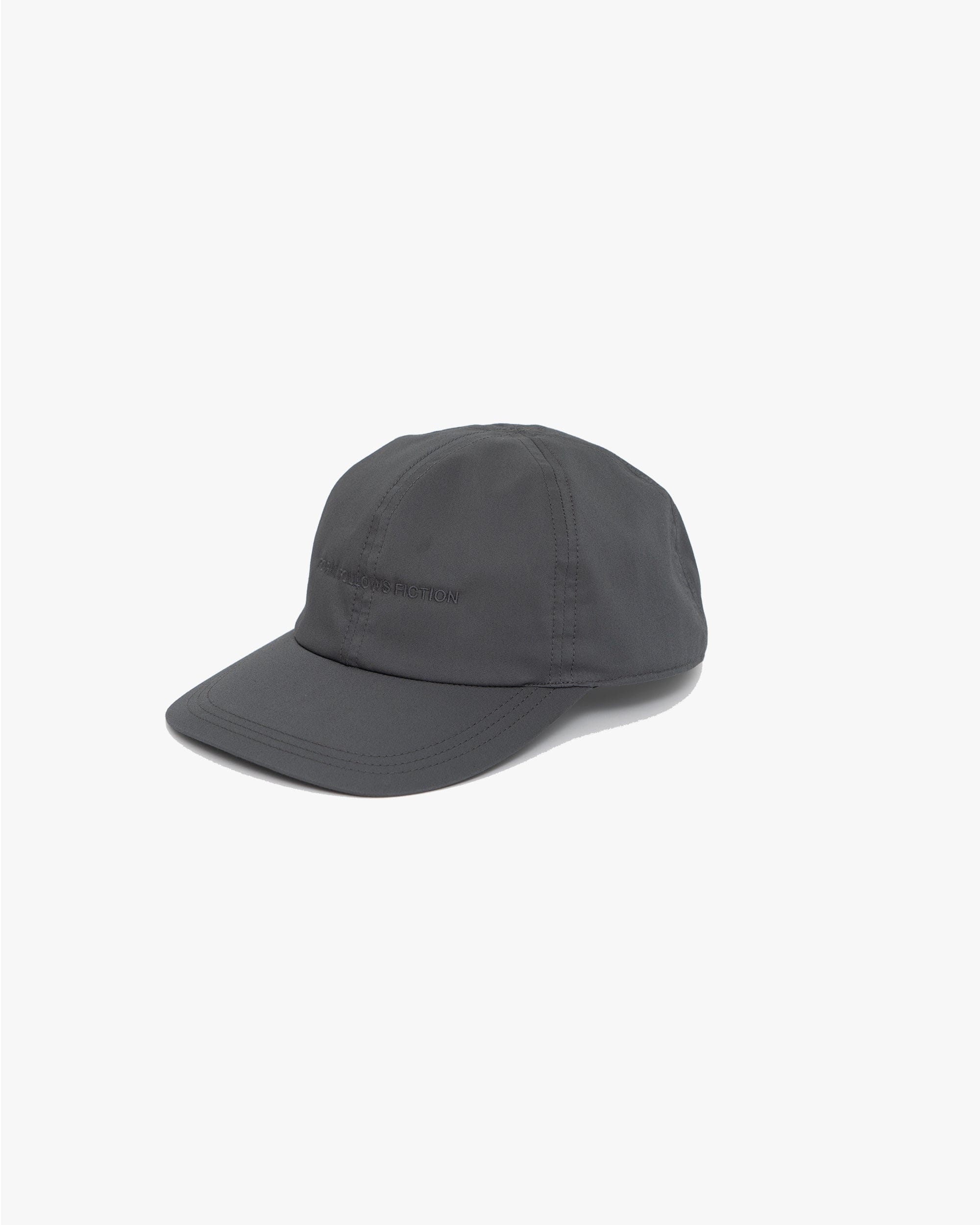 Graphpaper Solotex Twill 6 Panel Cap
