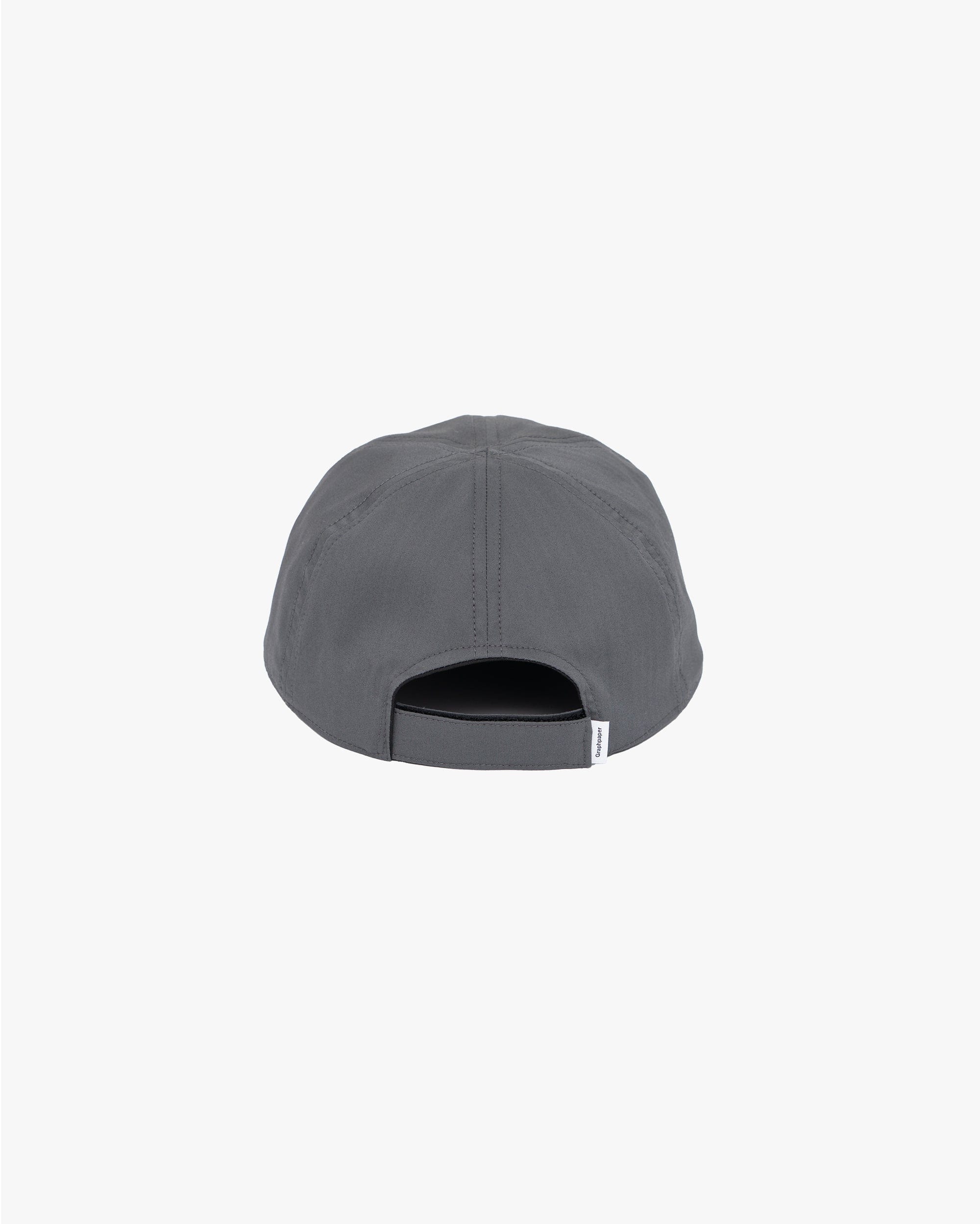 Graphpaper Solotex Twill 6 Panel Cap
