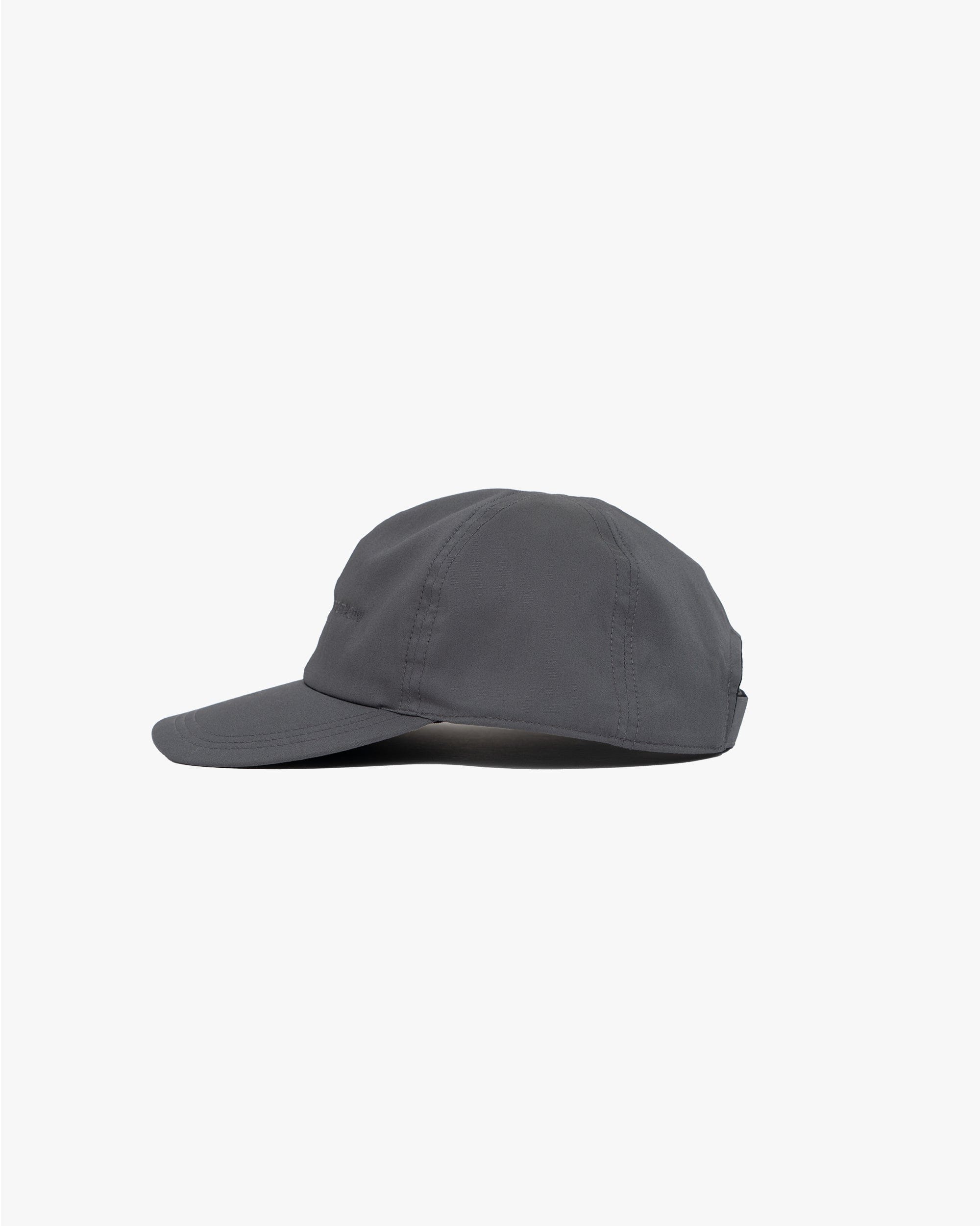 Graphpaper Solotex Twill 6 Panel Cap